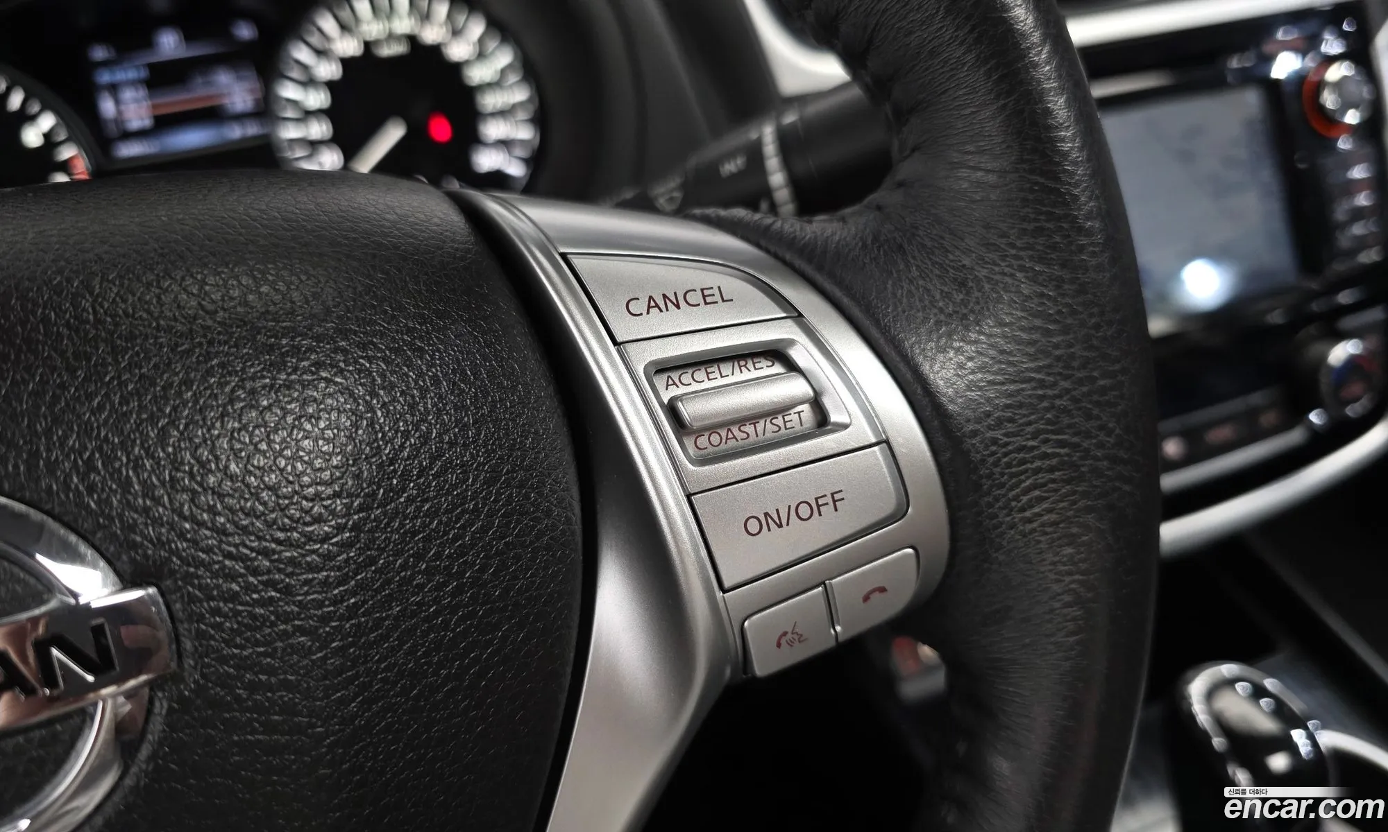 Nissan Altima 2018 — 11