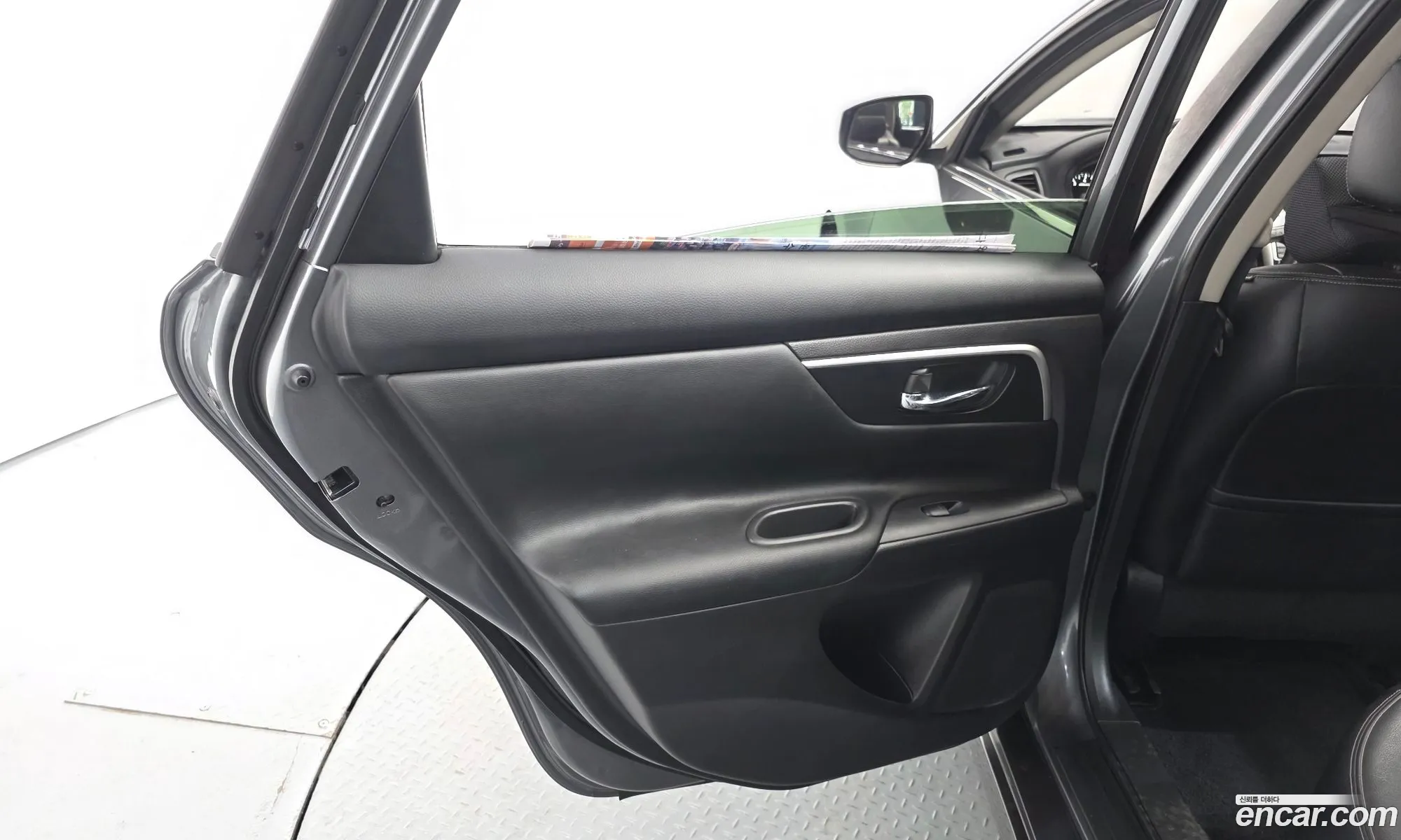 Nissan Altima 2018 — 9