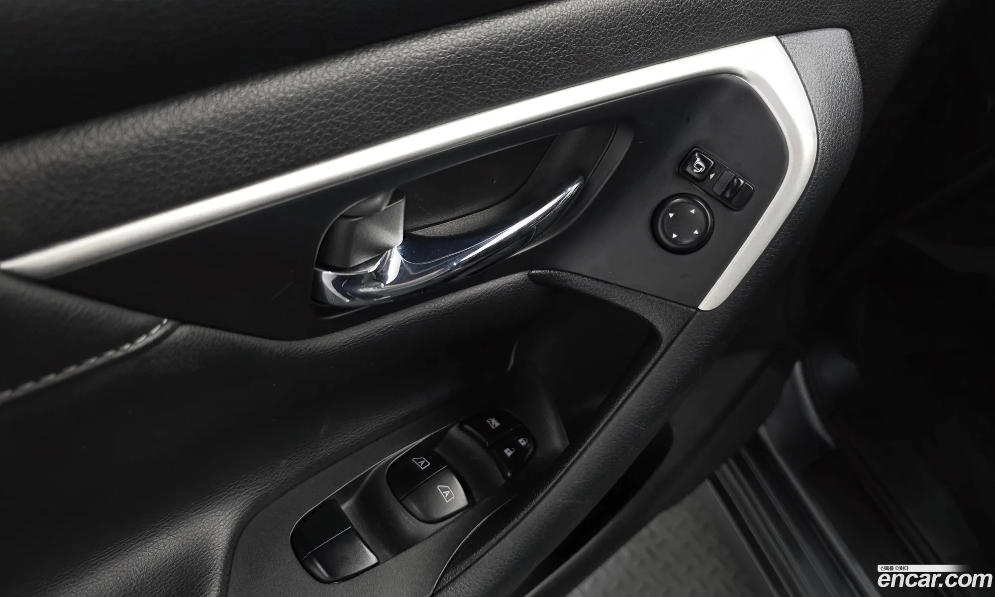 Nissan Altima 2018 — 10