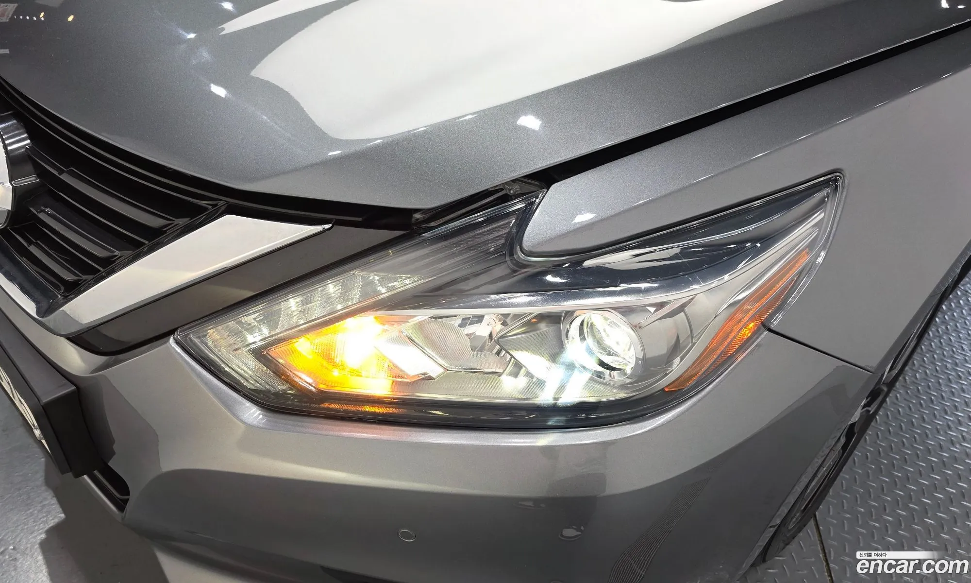 Nissan Altima 2018 — 21