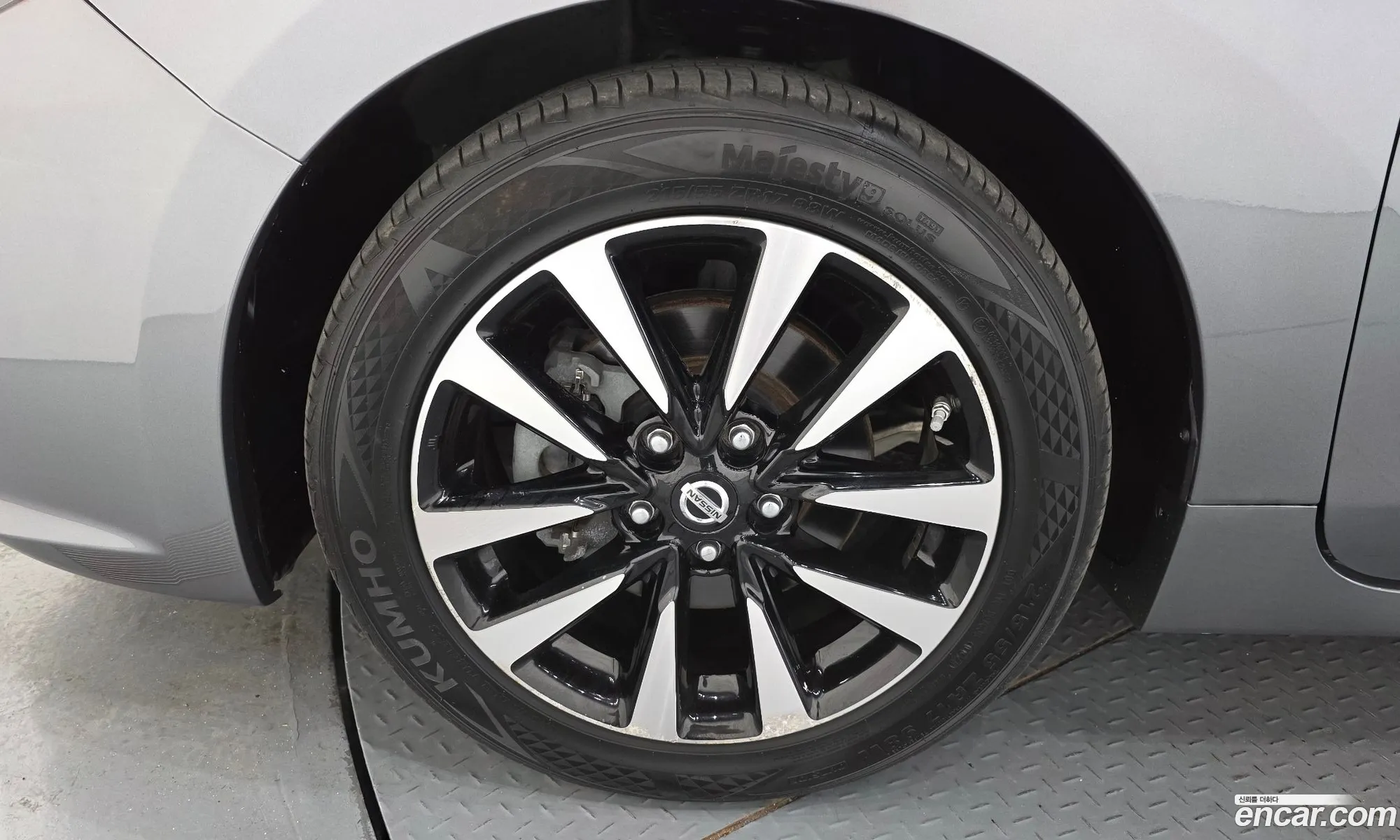 Nissan Altima 2018 — 26