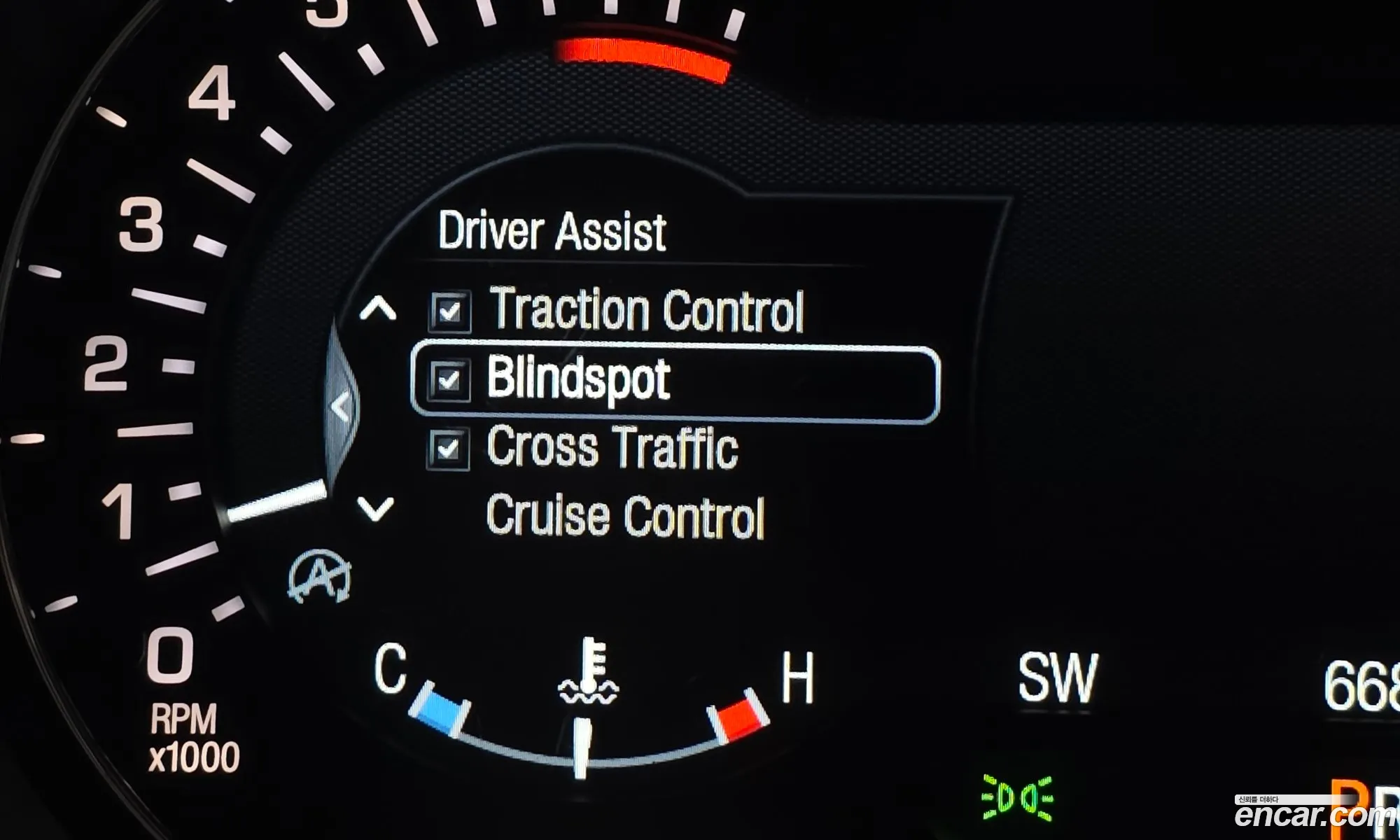 Lincoln MKC