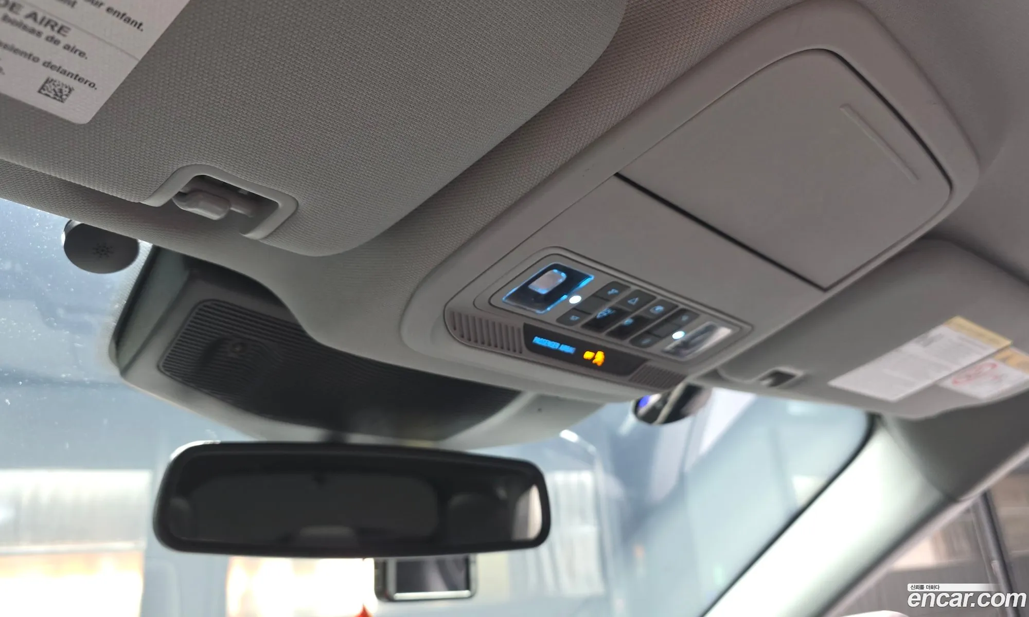 Ford Explorer 6th Gen 2021 — 25