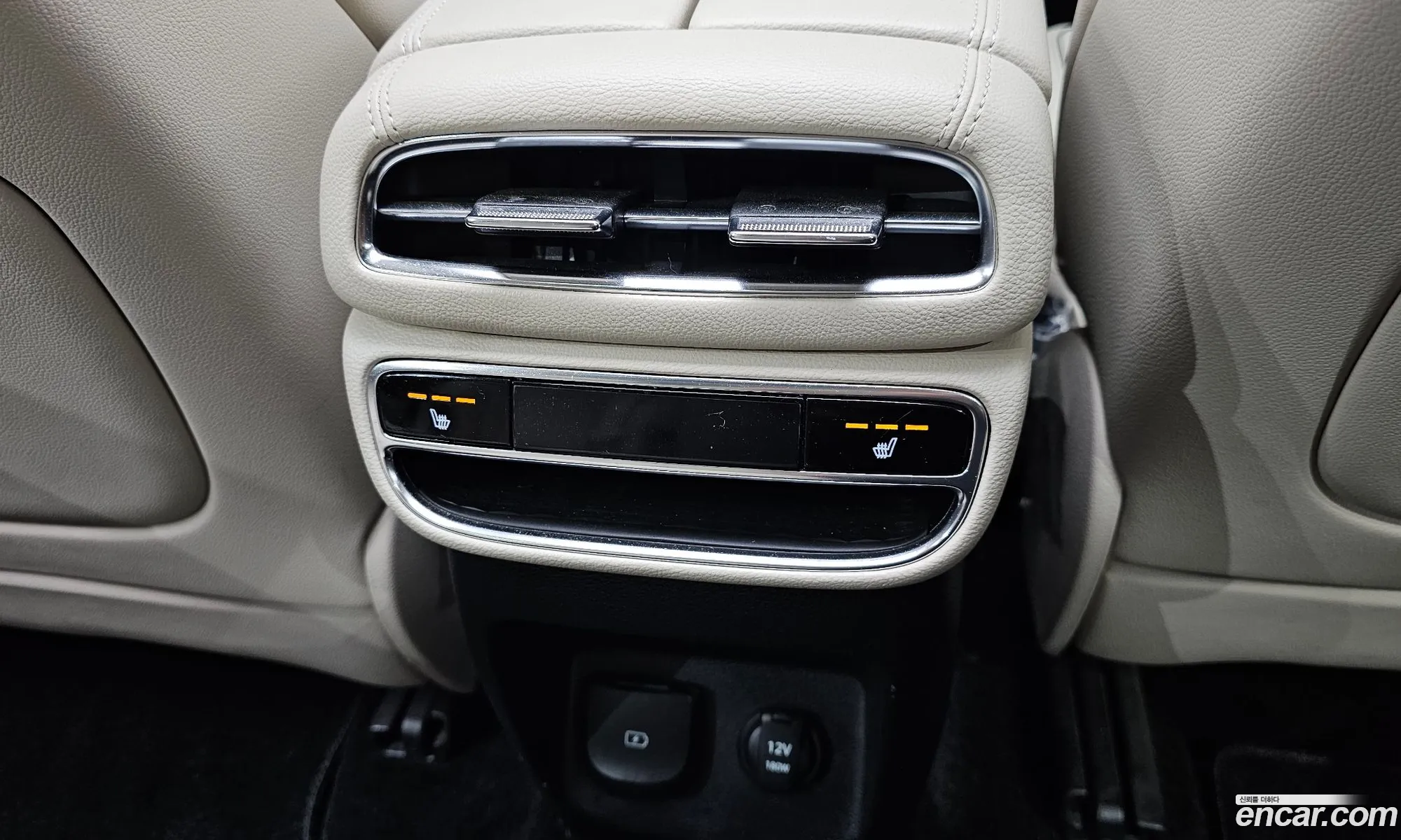 Genesis GV80 2022 — 7