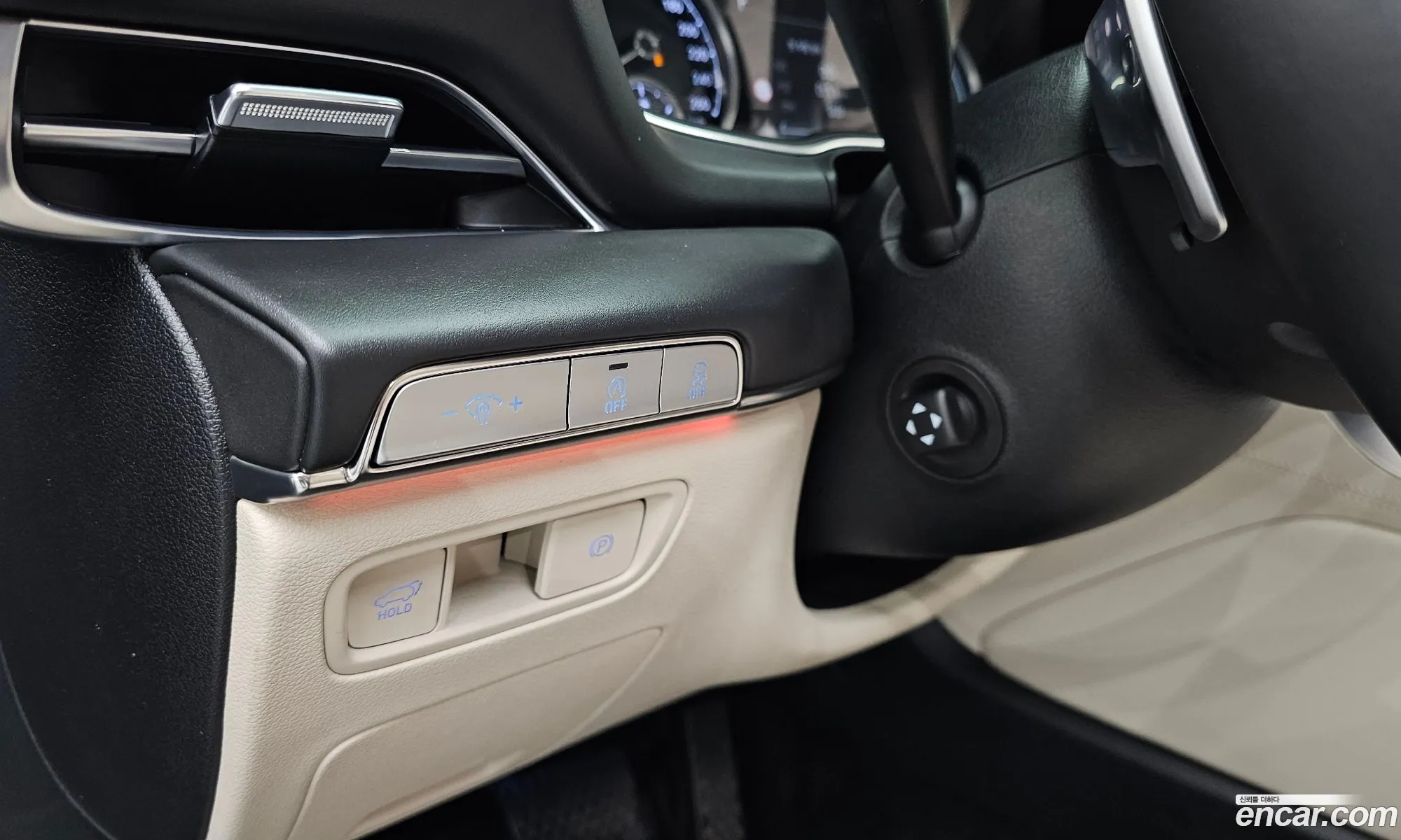 Genesis GV80 2022 — 22