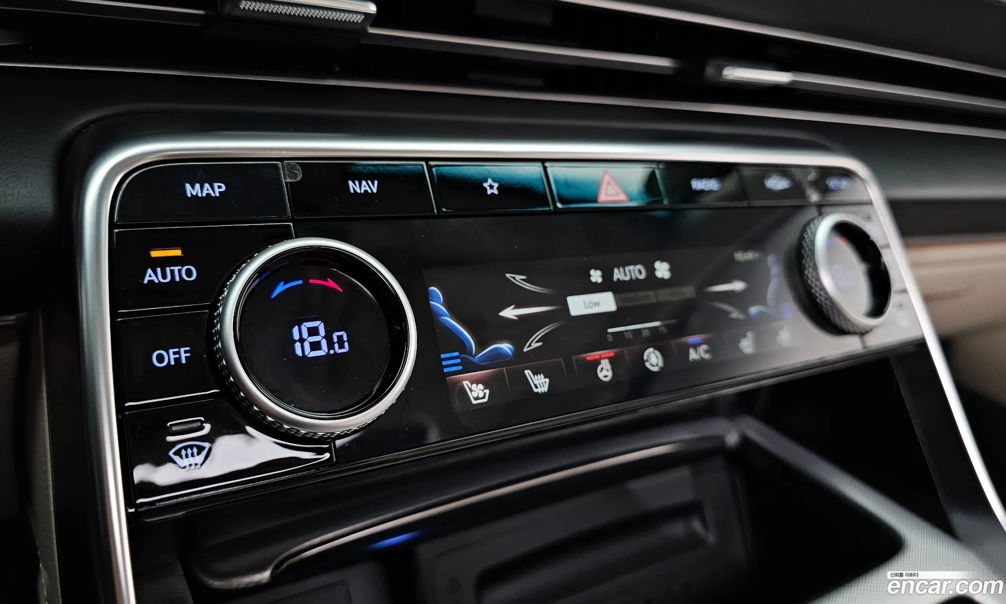 Genesis GV80 2022 — 19