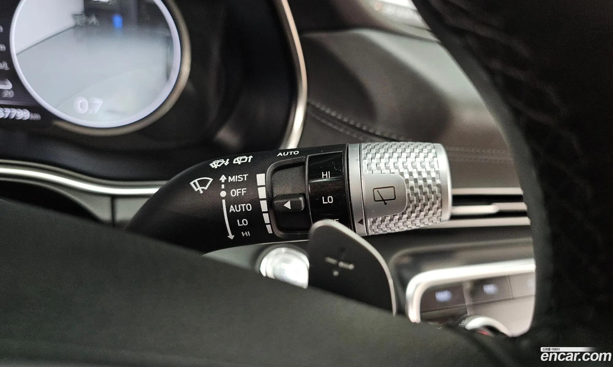 Genesis GV80 2022 — 12