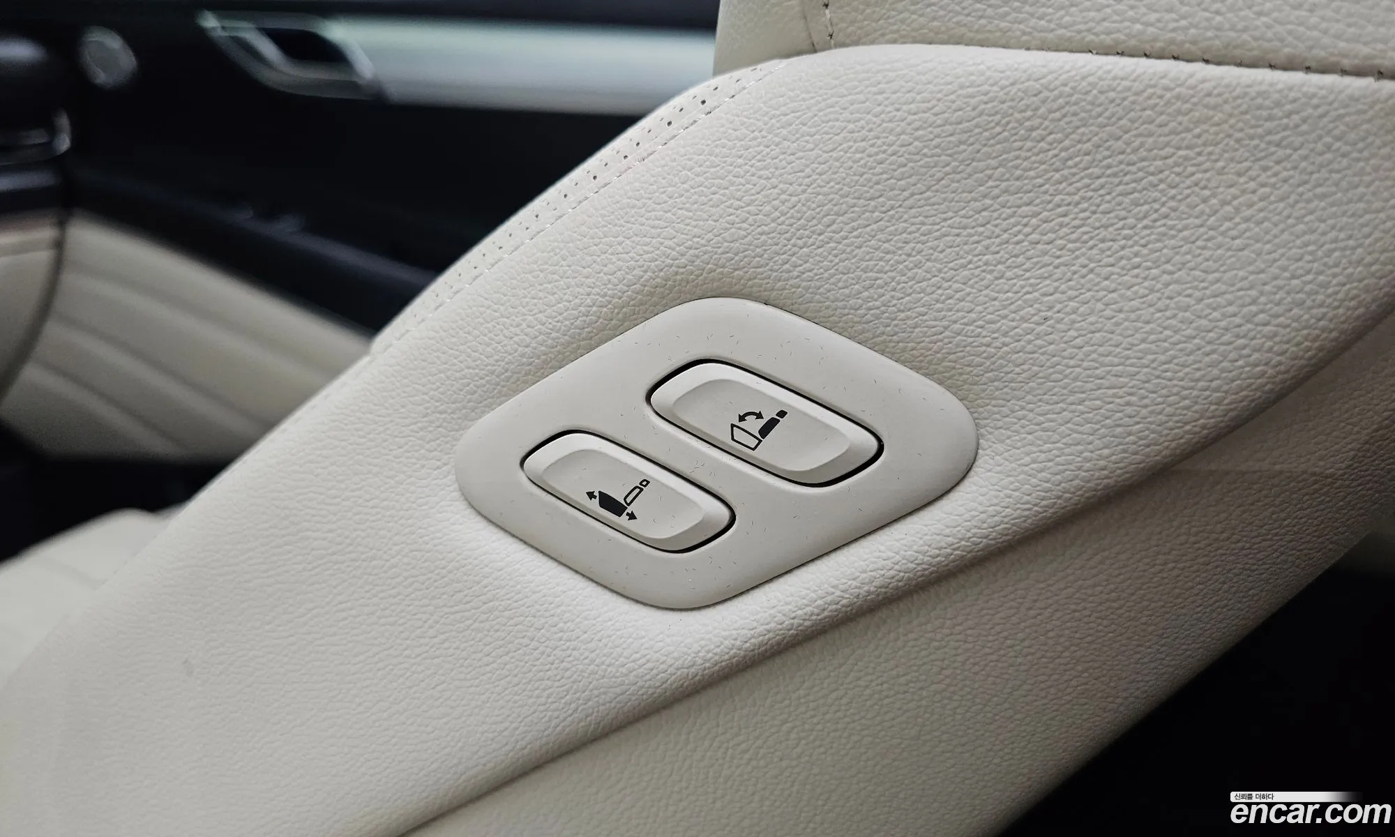 Genesis GV80 2022 — 13