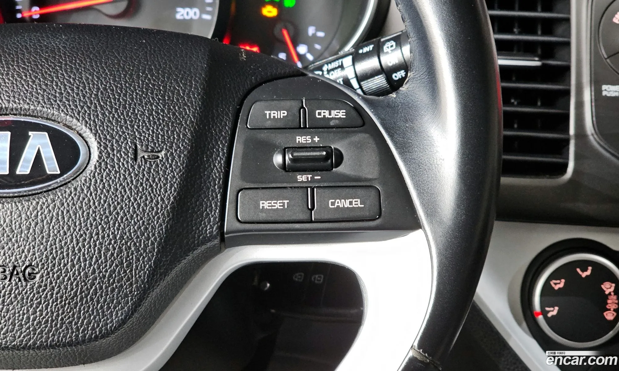 Kia Morning 2015 — 7