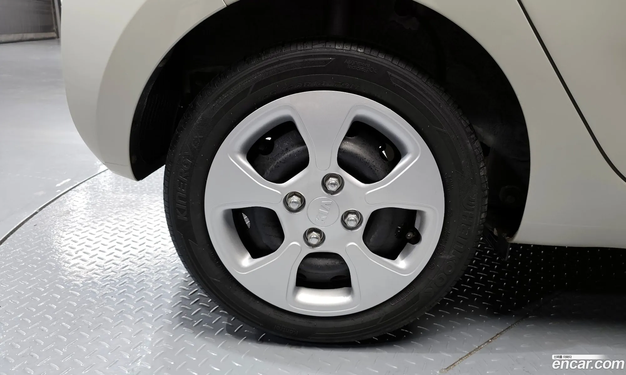 Kia Morning 2015 — 23