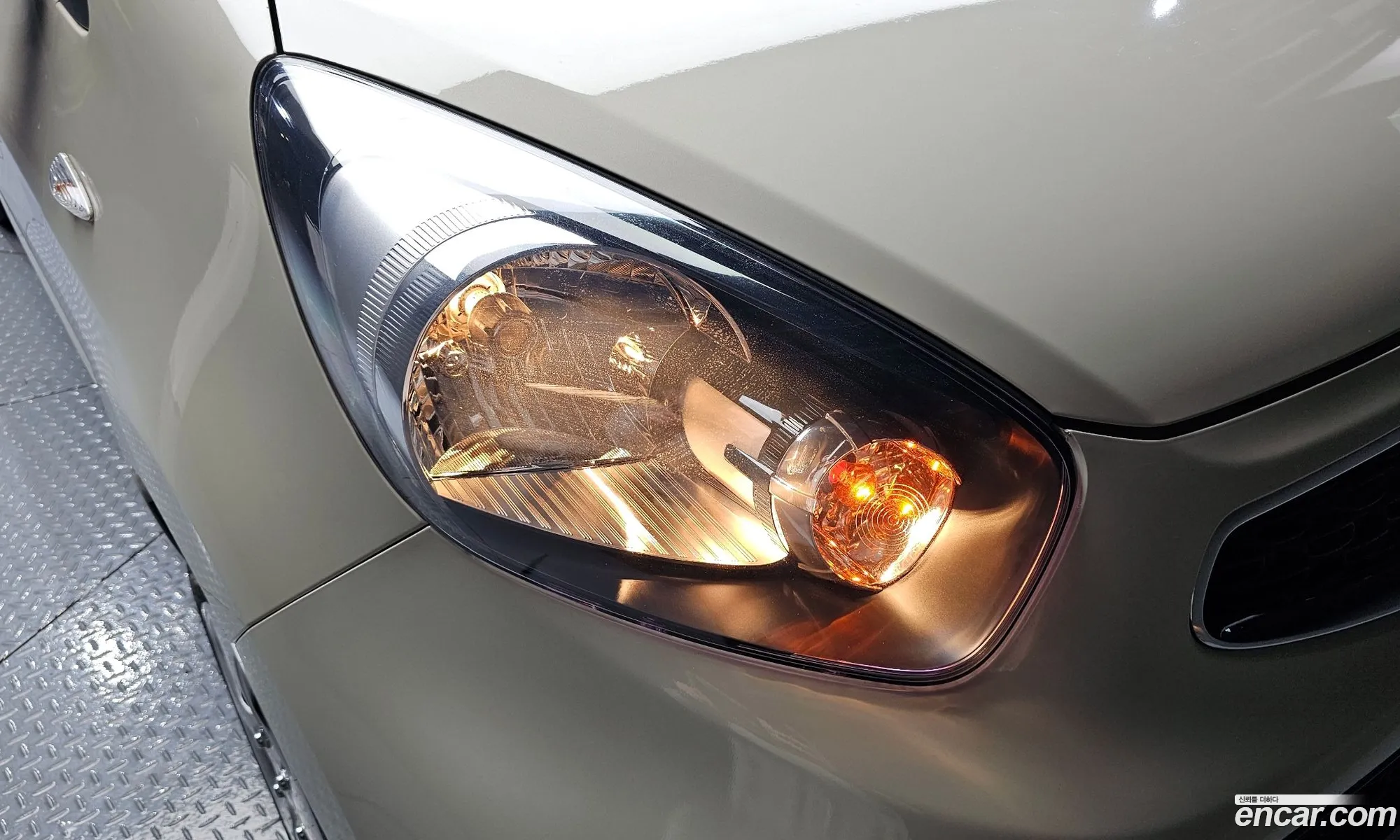 Kia Morning 2015 — 30
