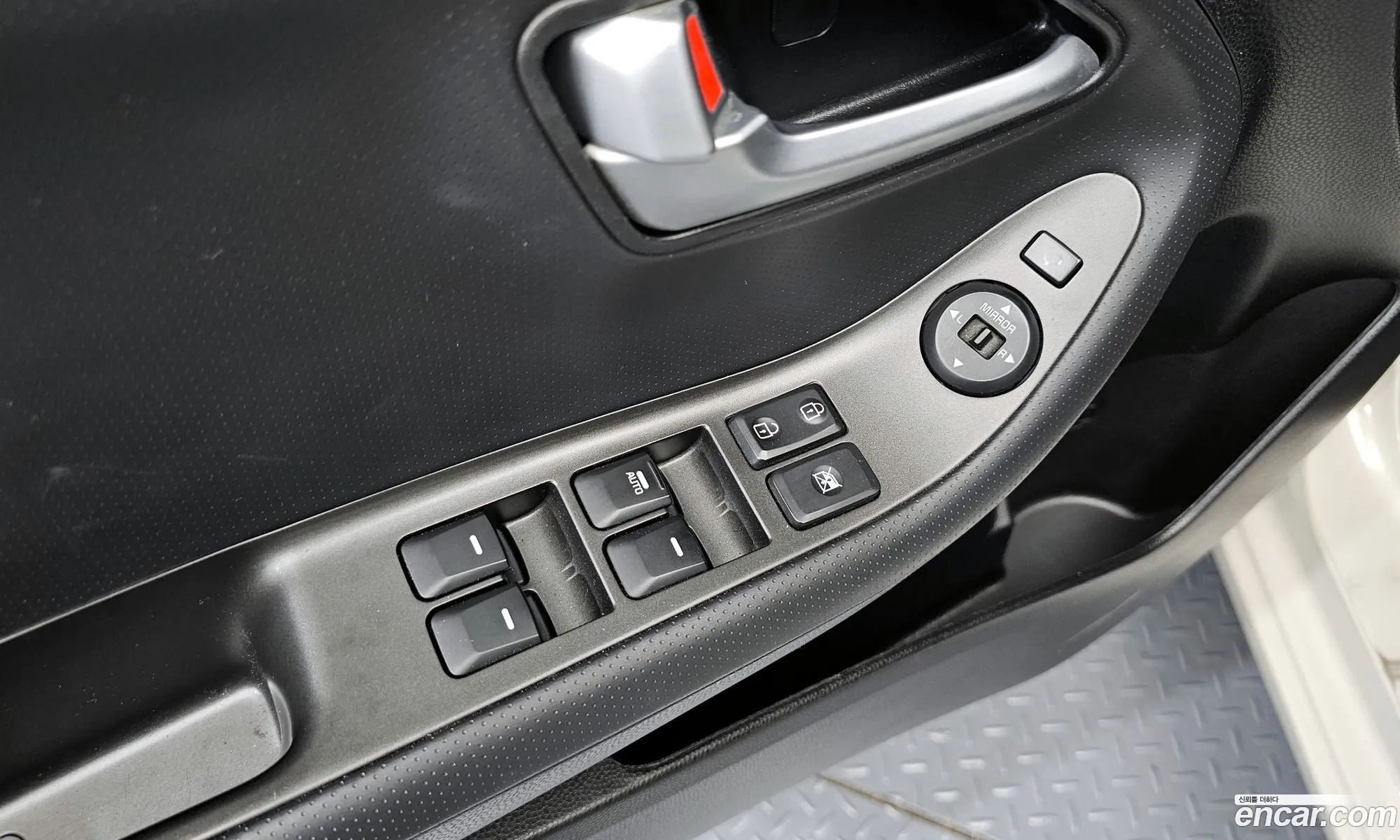 Kia Morning 2015 — 5