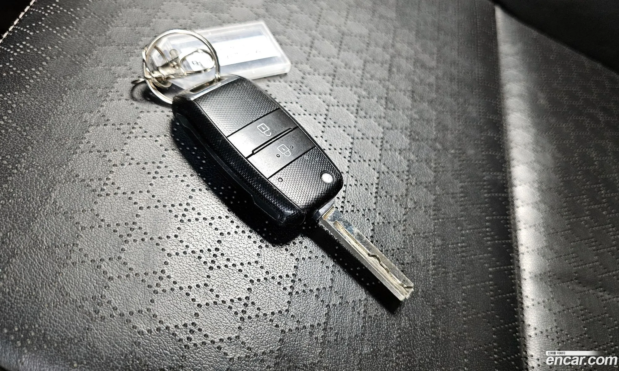 Kia Morning 2015 — 10