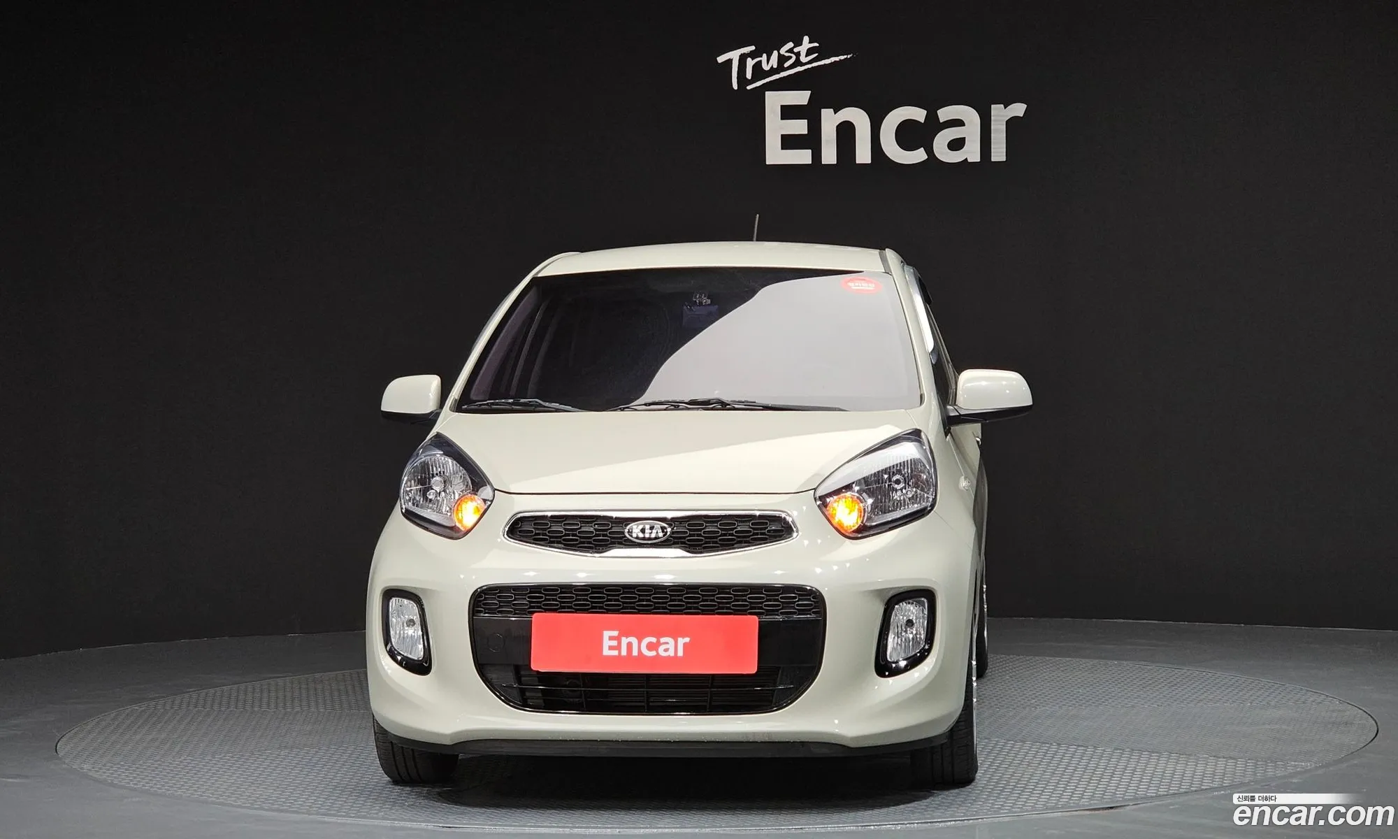 Kia Morning 2015 — 22