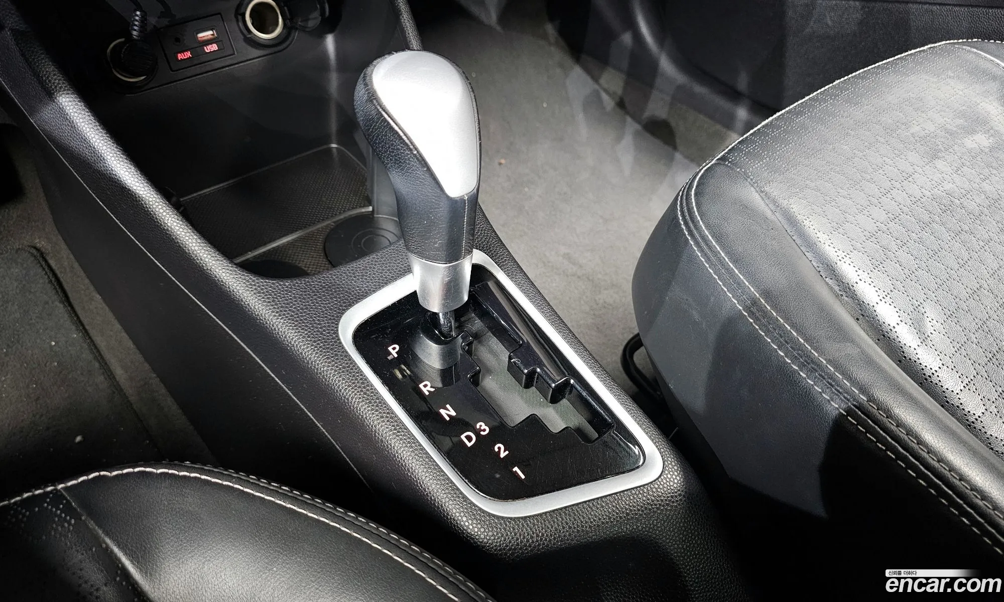 Kia Morning 2015 — 15