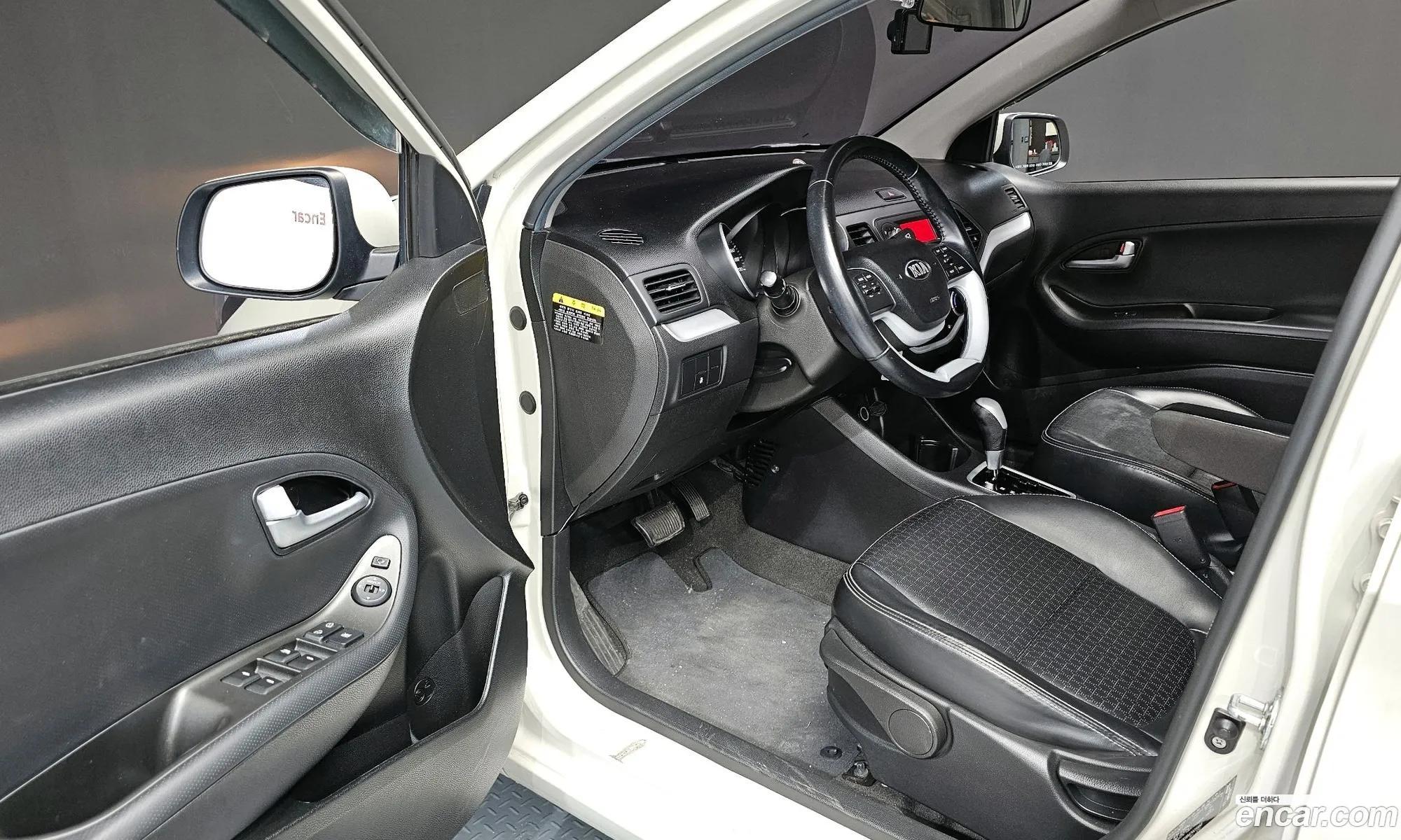 Kia Morning 2015 — 26