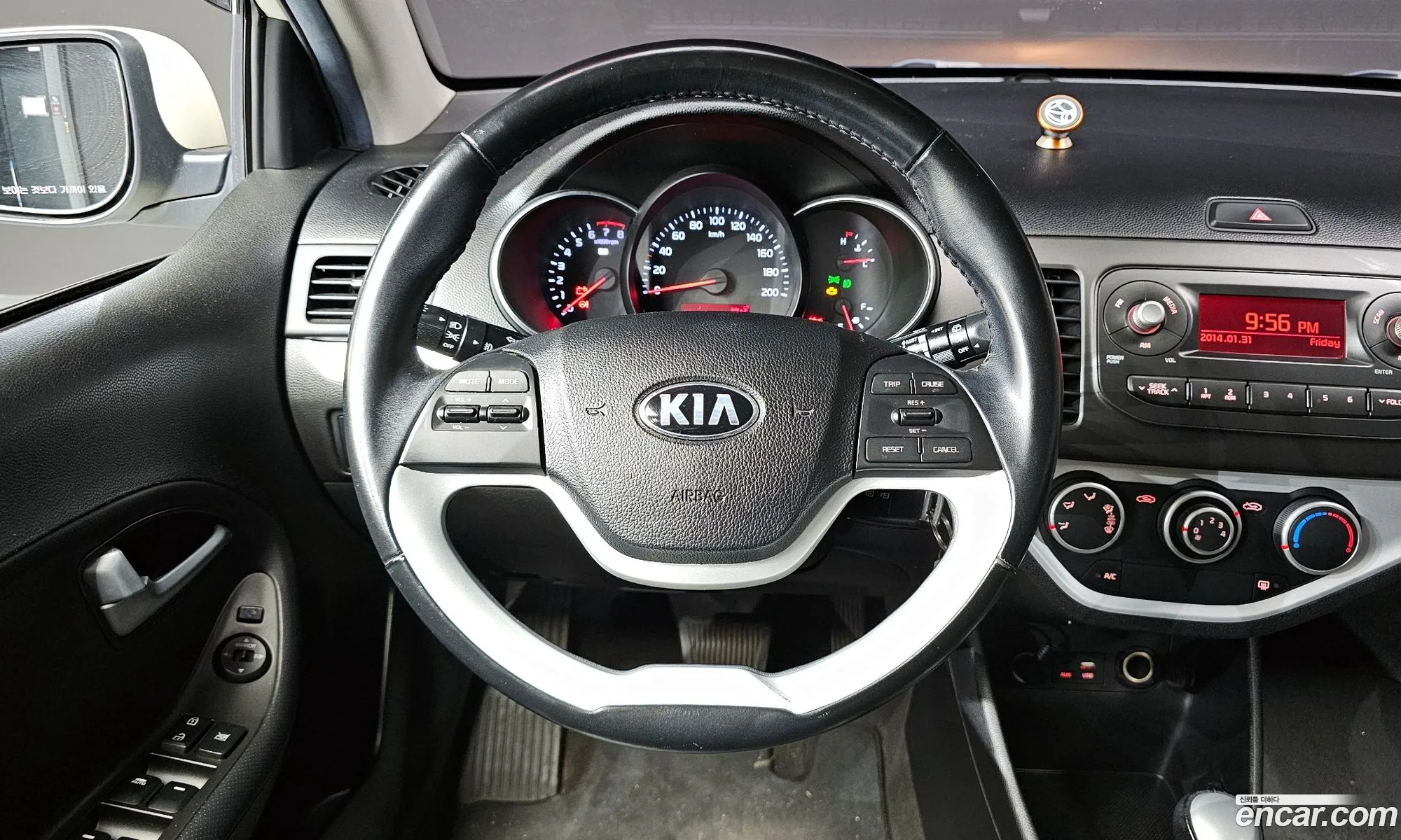 Kia Morning 2015 — 29