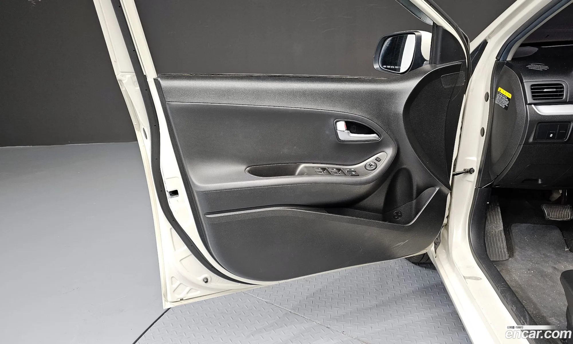 Kia Morning 2015 — 11