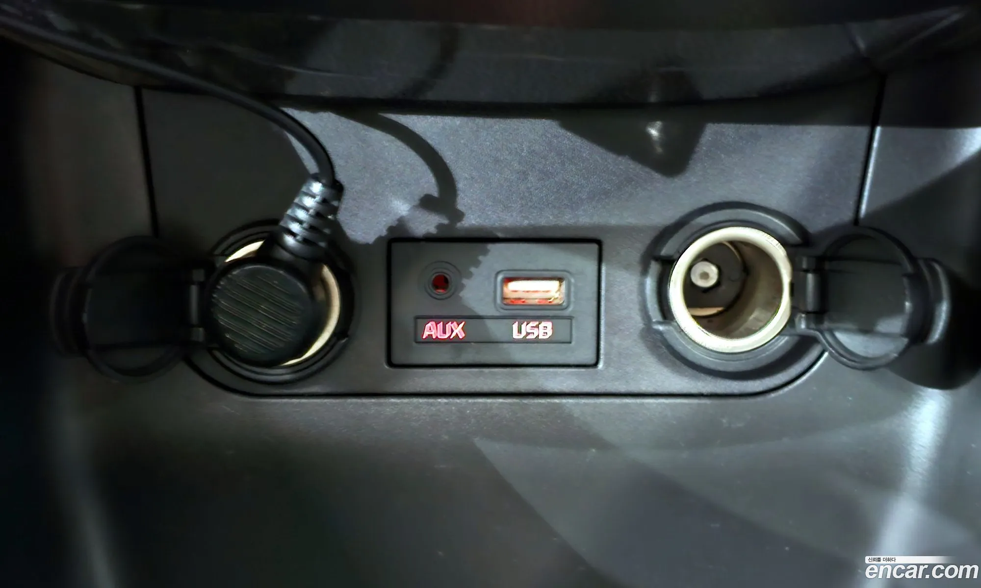 Kia Morning 2015 — 17