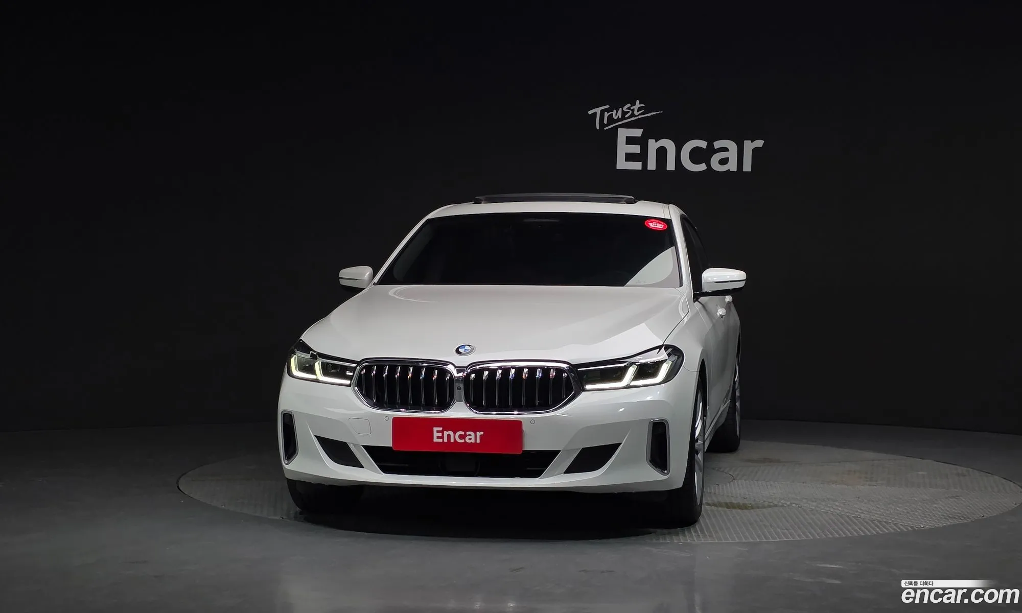 BMW 6 Series GT 2023 WBAJY8100PCM78385 — 18