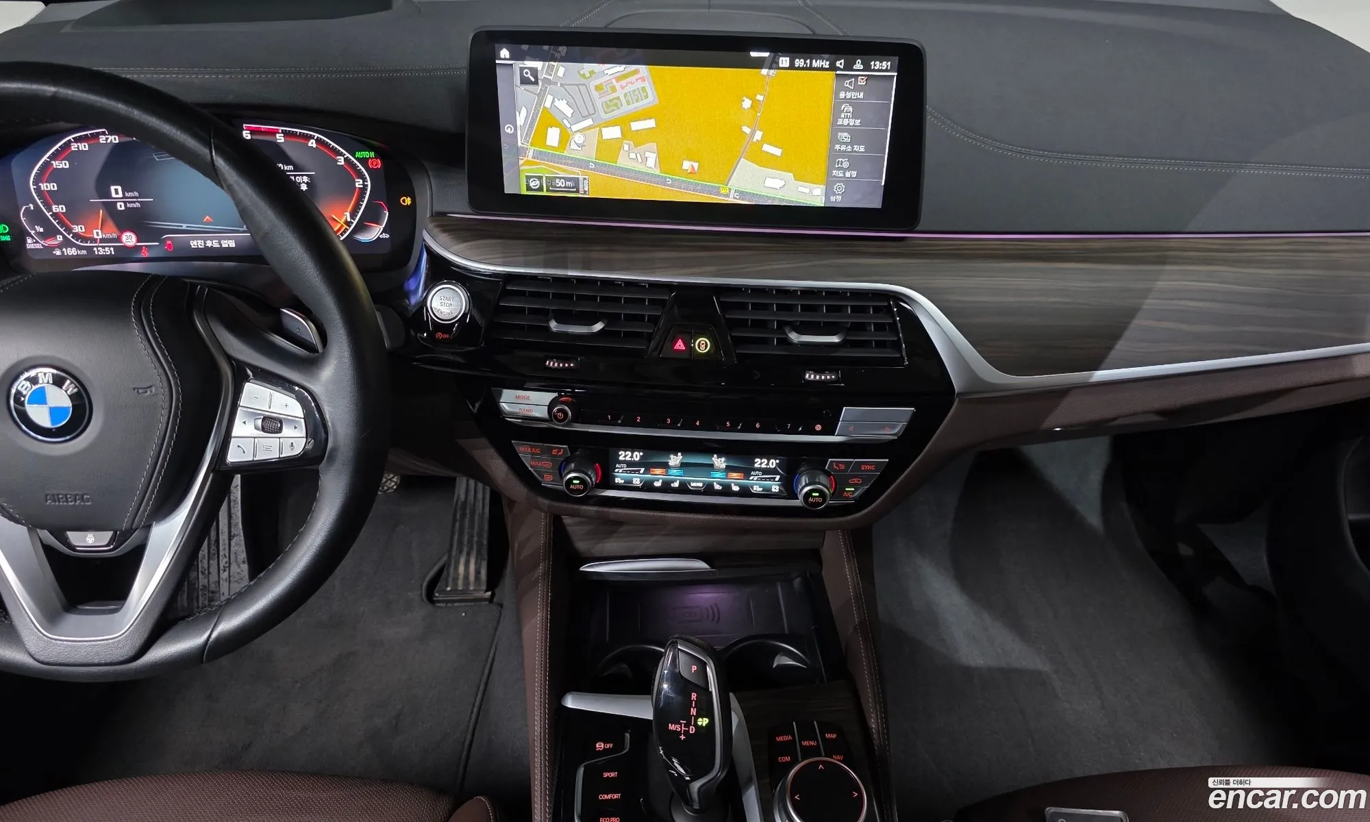BMW 6 Series GT 2023 WBAJY8100PCM78385 — 10