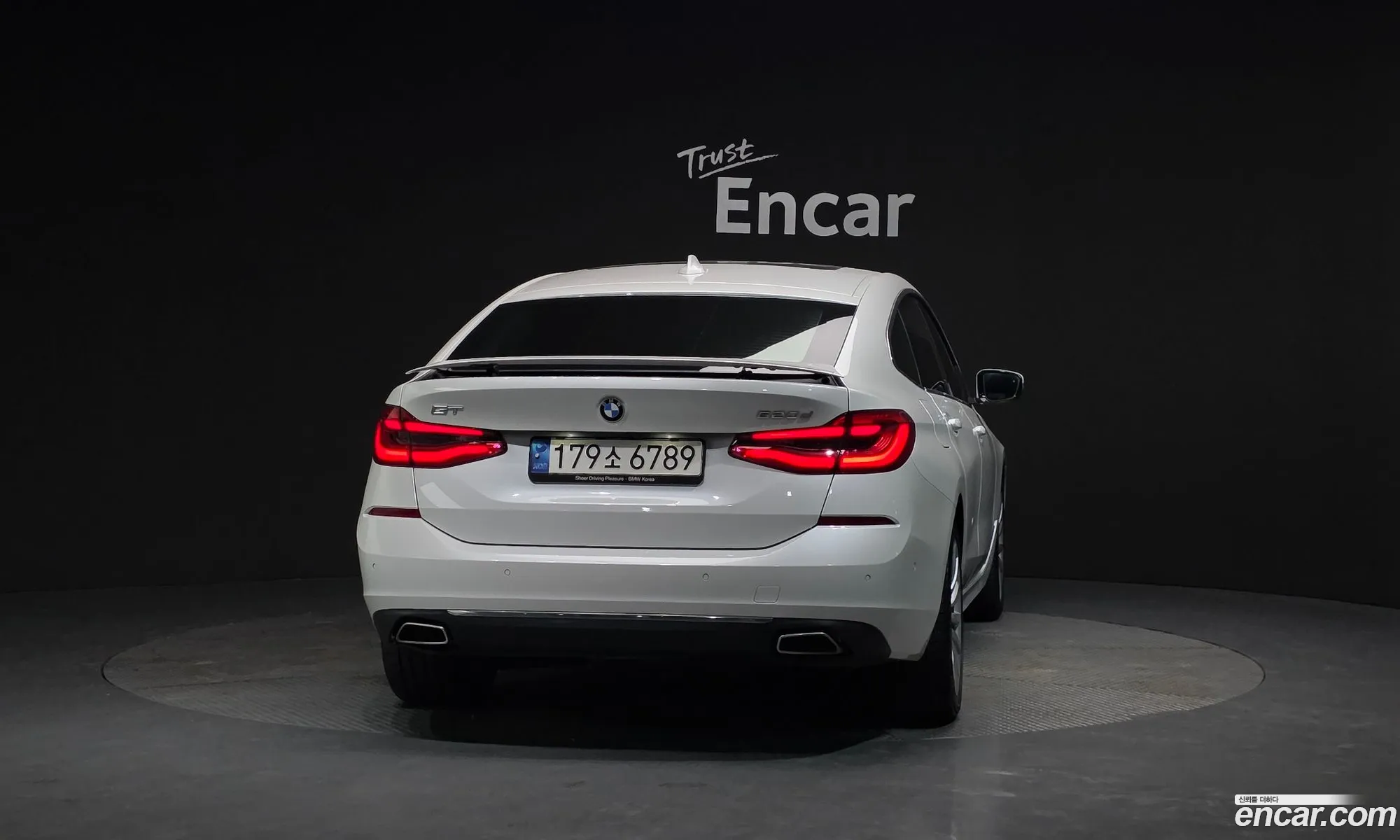 BMW 6 Series GT 2023 WBAJY8100PCM78385 — 16