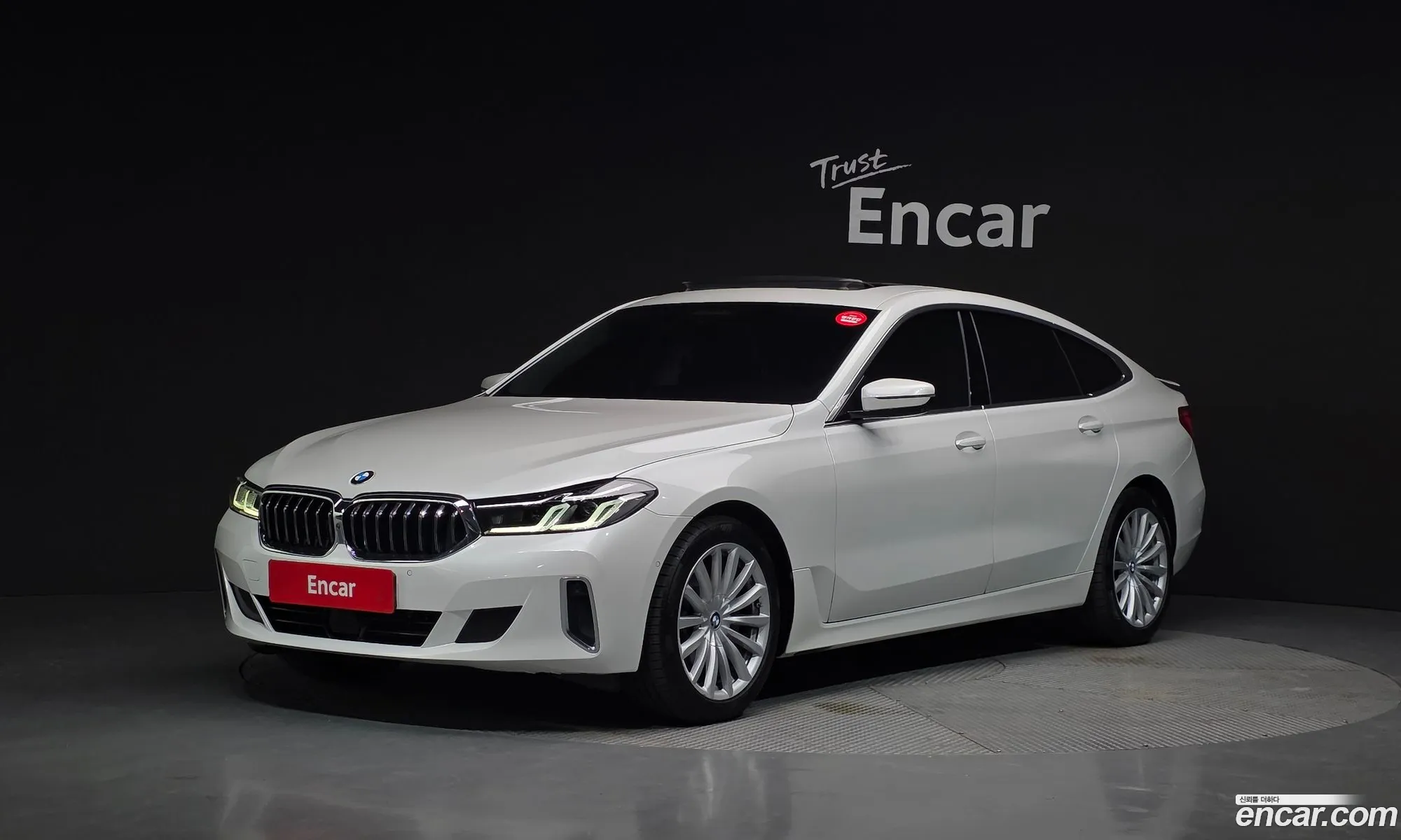 BMW 6 Series GT 2023 WBAJY8100PCM78385 — 14