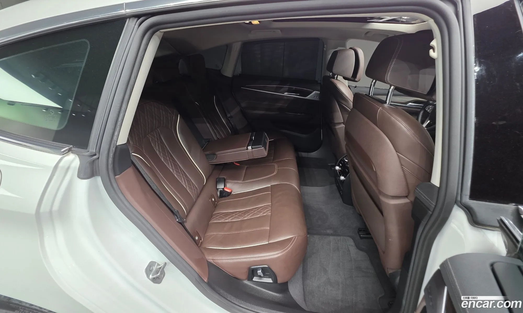 BMW 6 Series GT 2023 WBAJY8100PCM78385 — 20