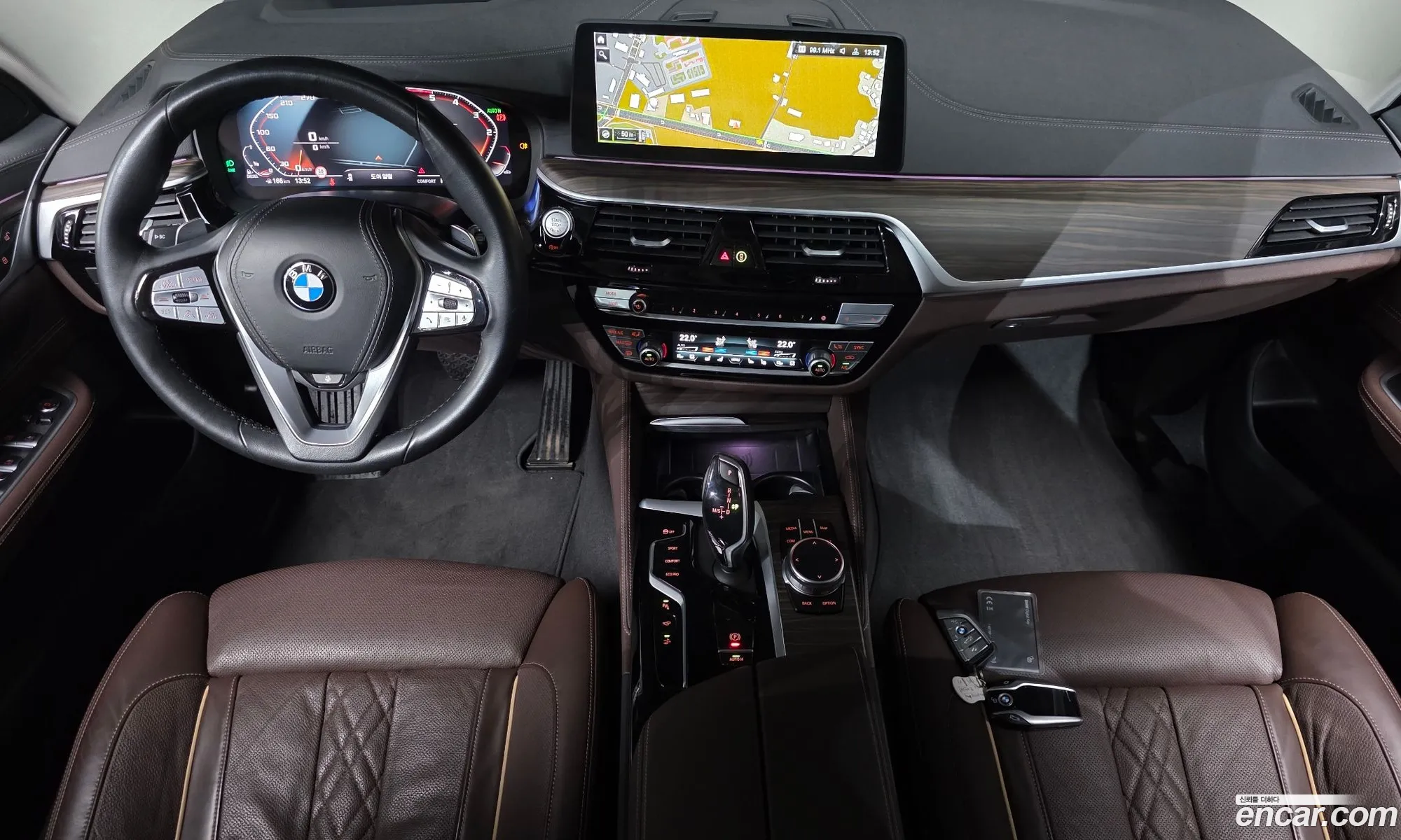 BMW 6 Series GT 2023 WBAJY8100PCM78385 — 3