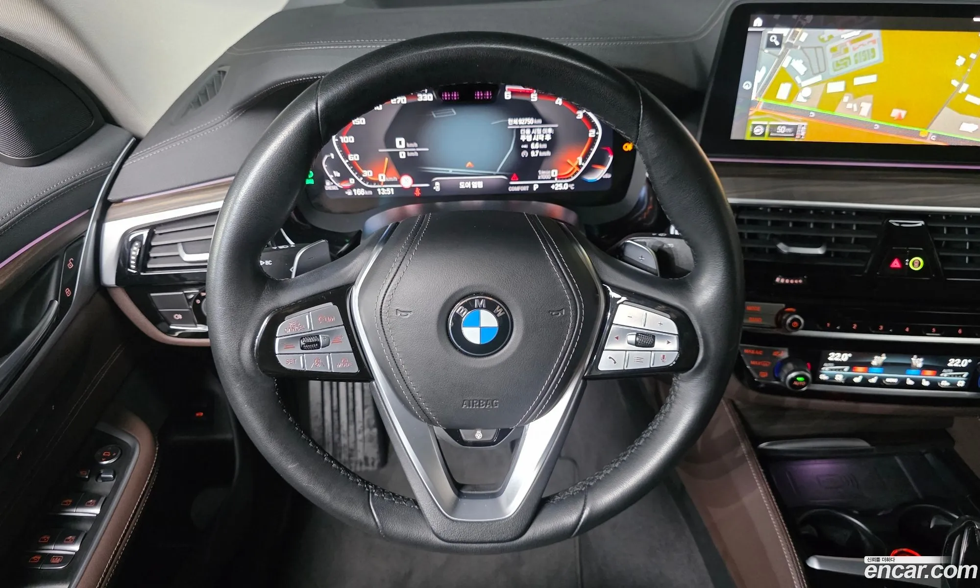 BMW 6 Series GT 2023 WBAJY8100PCM78385 — 11