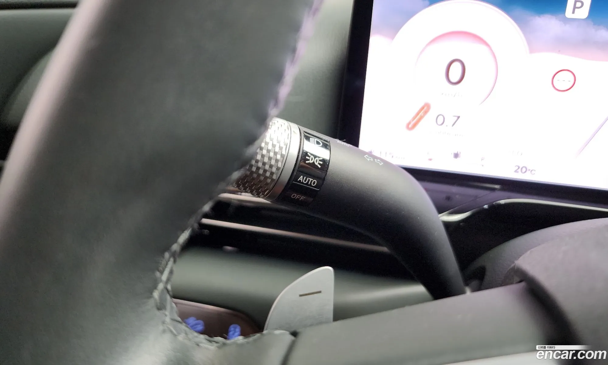 Genesis GV80 2024 — 12