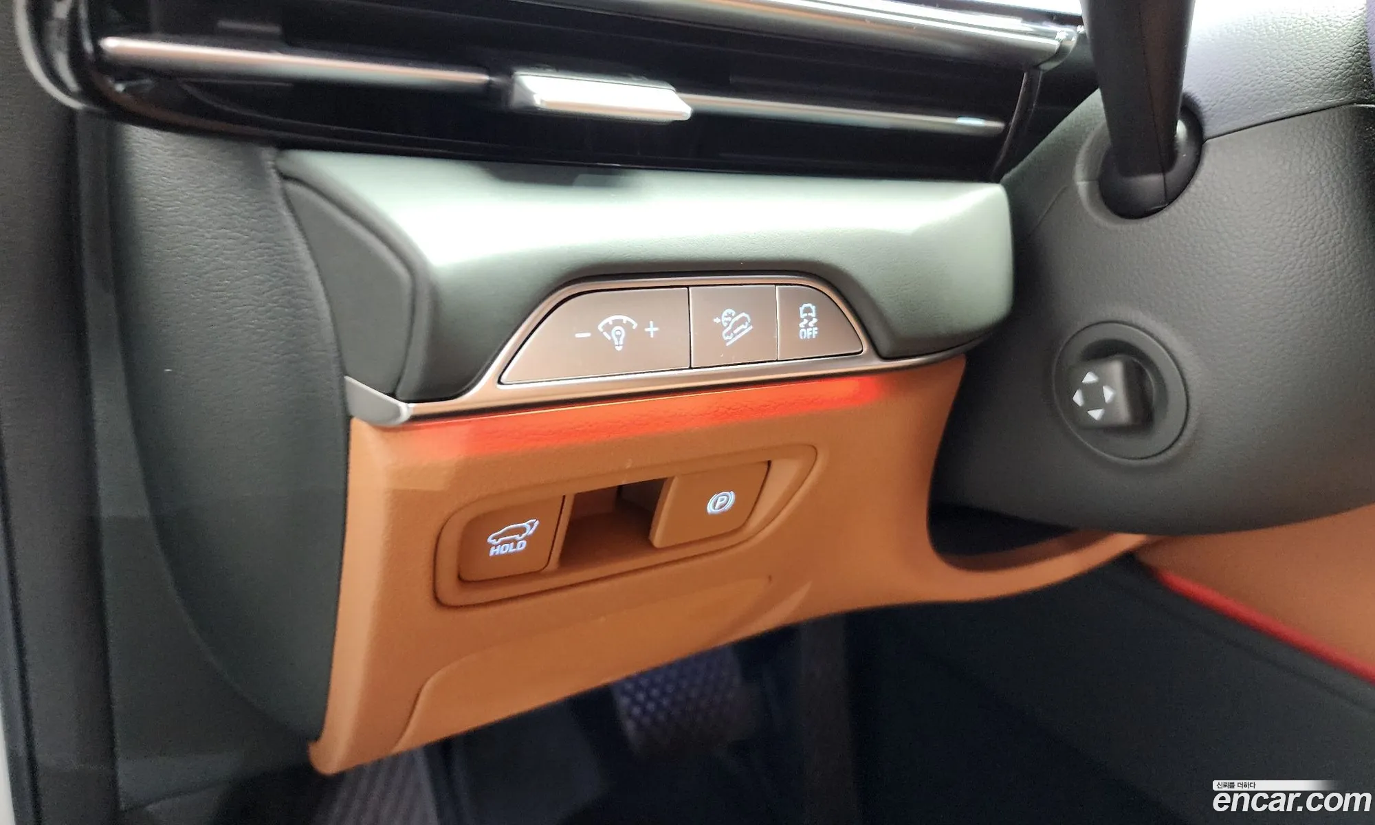 Genesis GV80 2024 — 28