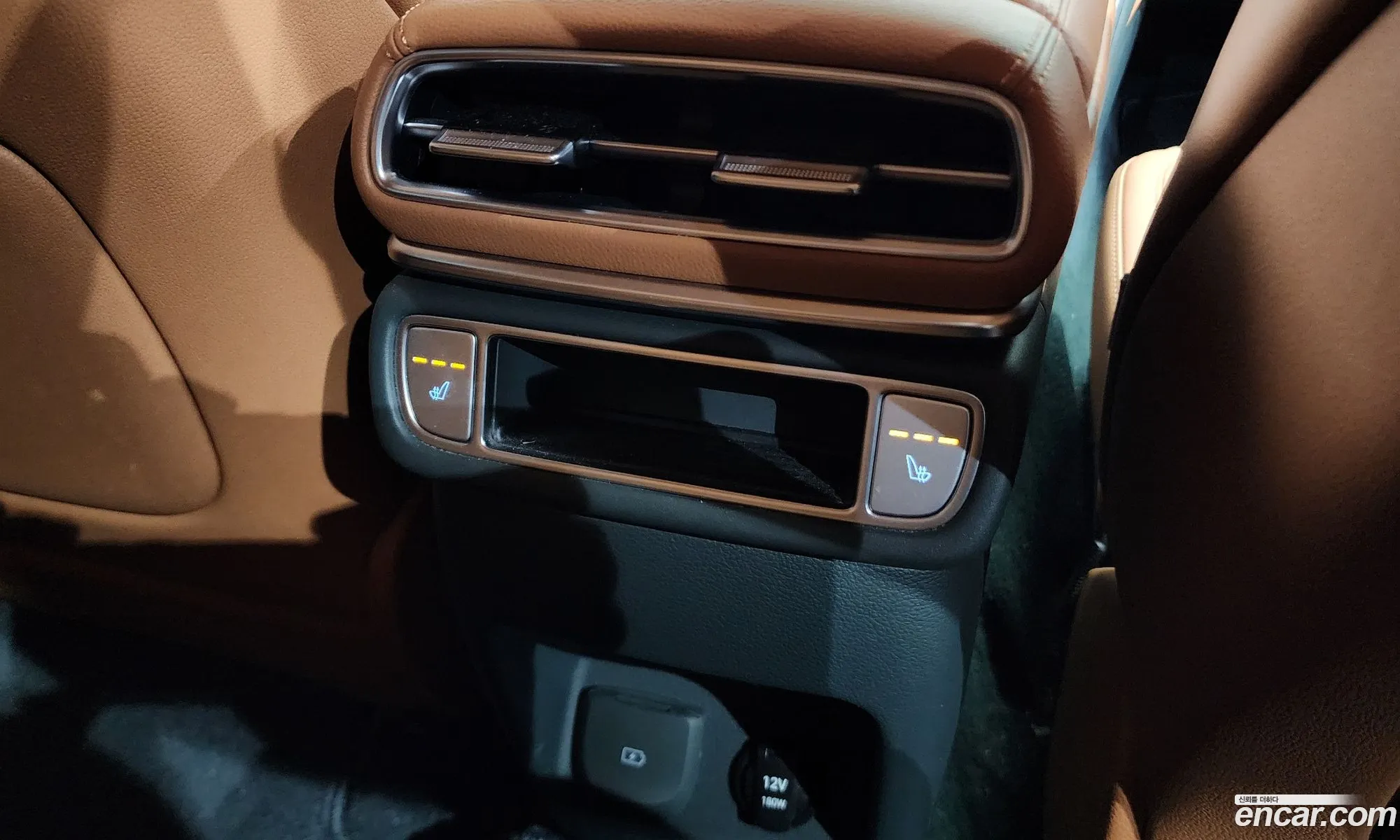 Genesis GV80 2024 — 11