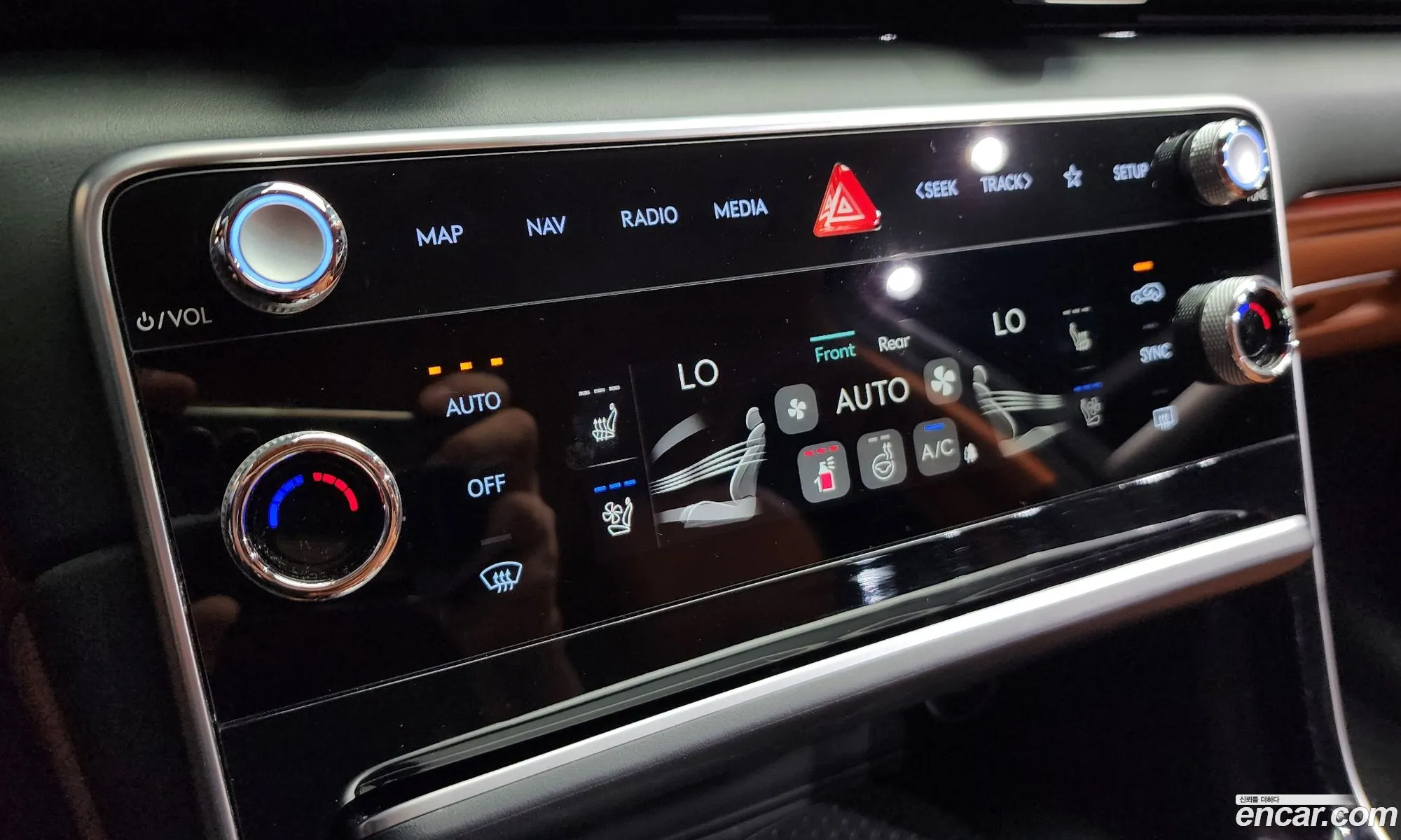 Genesis GV80 2024 — 27