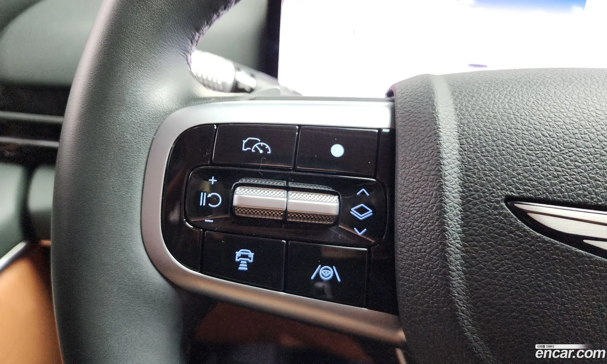 Genesis GV80 2024 — 32