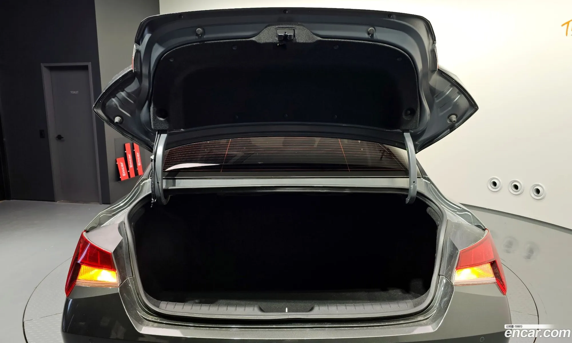 Hyundai Elantra 2022 — 9