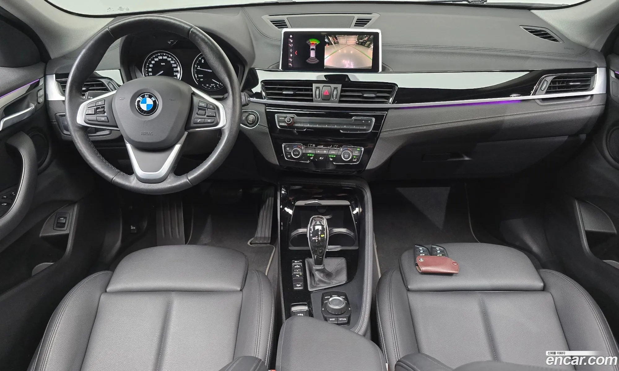 BMW X2 2021 WBA11DF08M5S81003 — 18