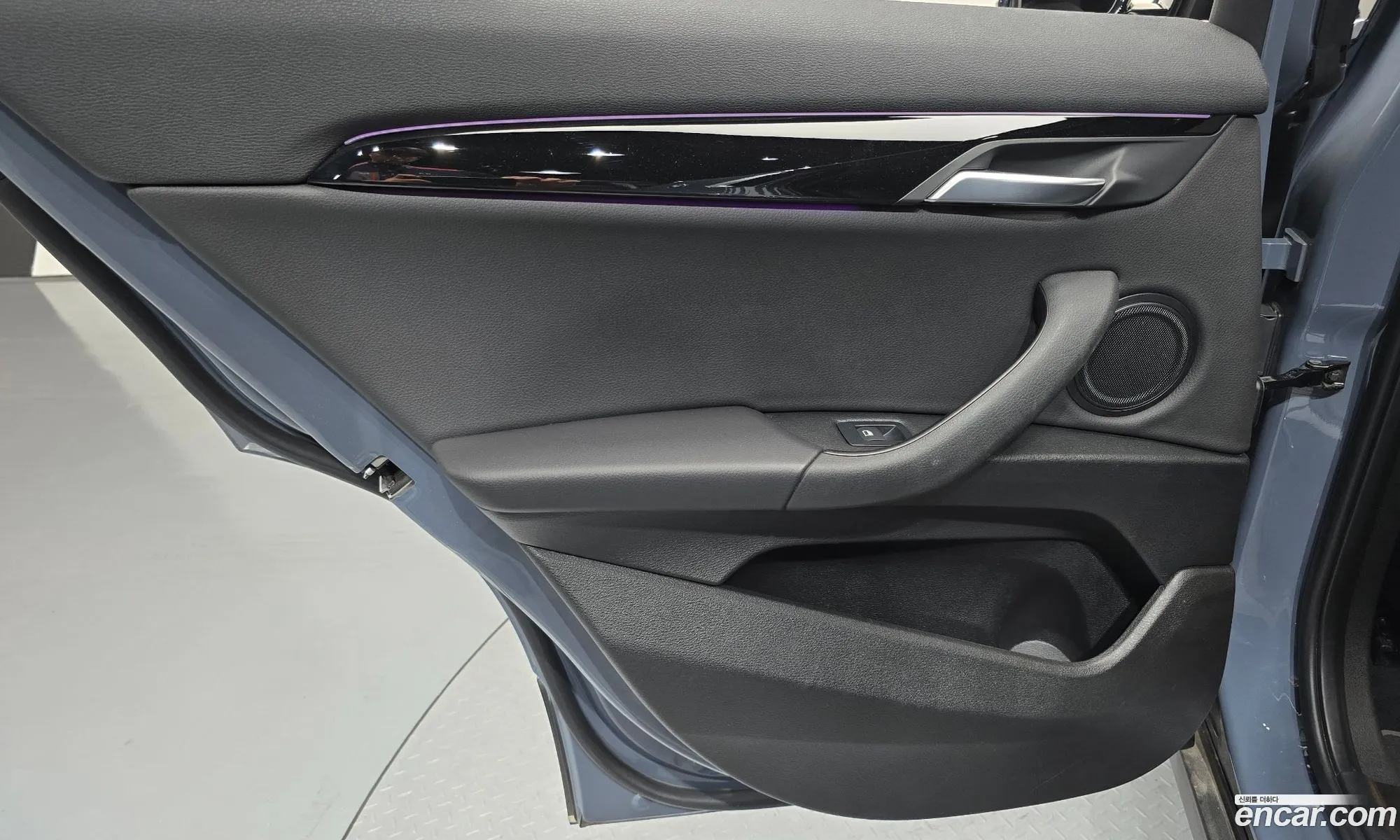 BMW X2 2021 WBA11DF08M5S81003 — 21