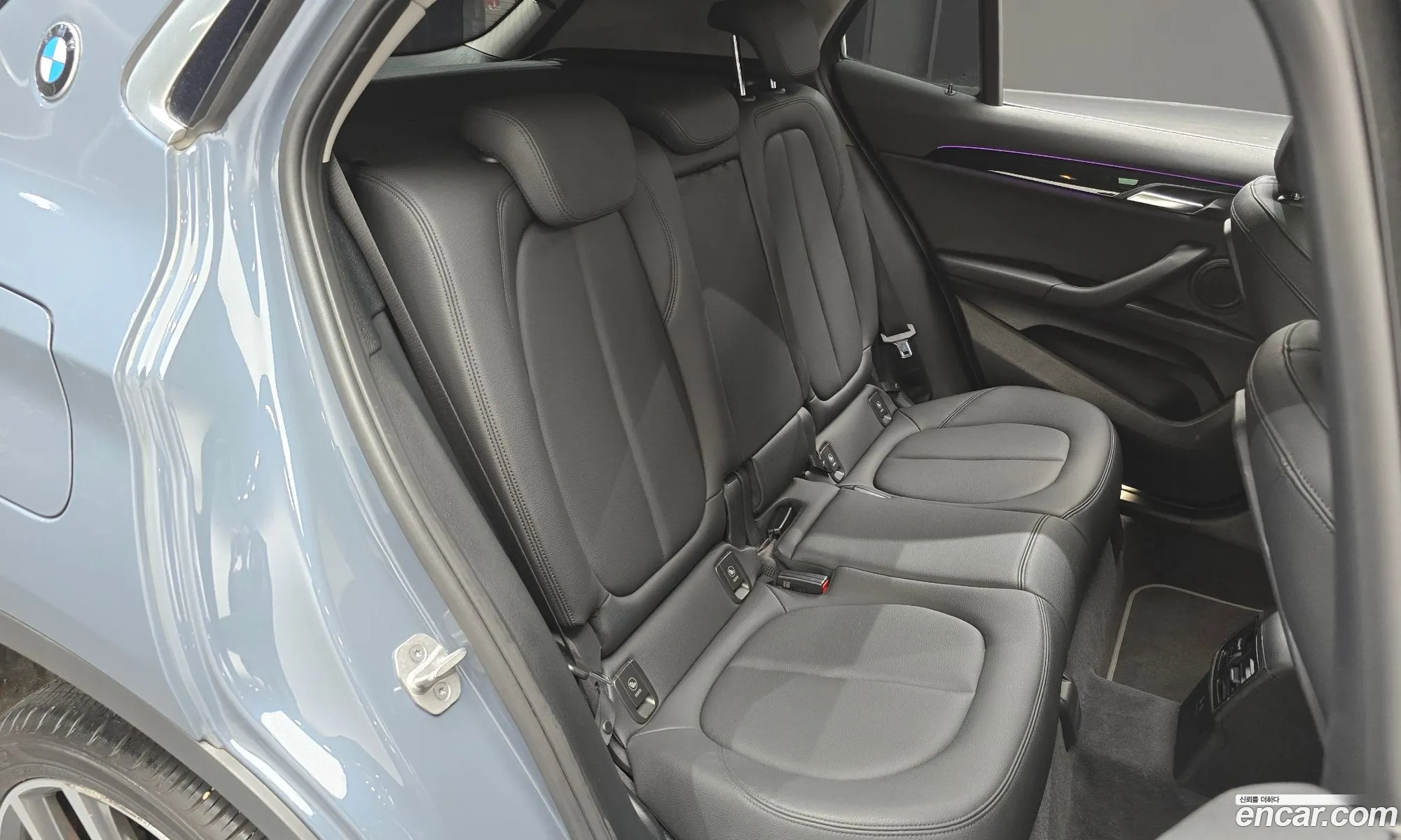 BMW X2 2021 WBA11DF08M5S81003 — 7