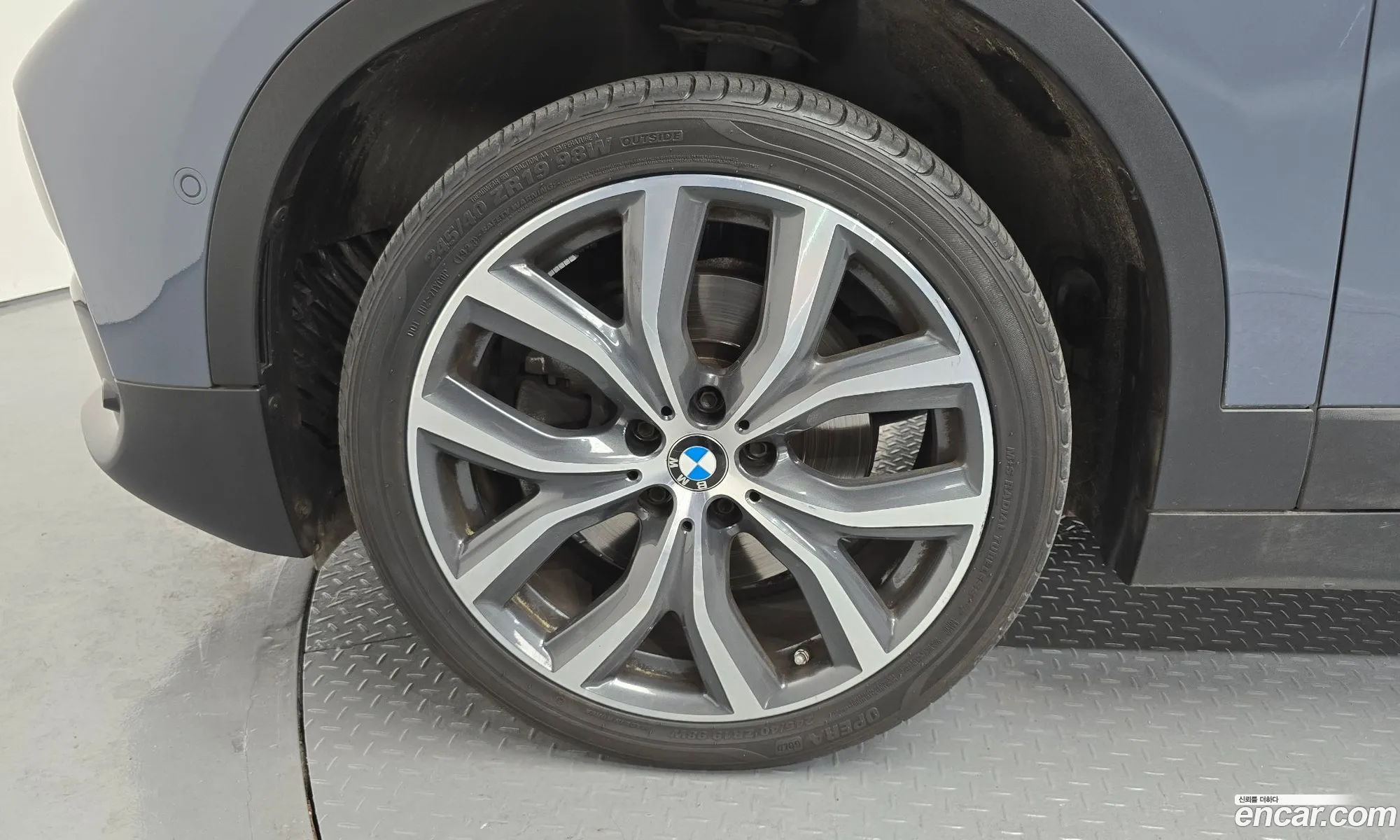 BMW X2 2021 WBA11DF08M5S81003 — 32