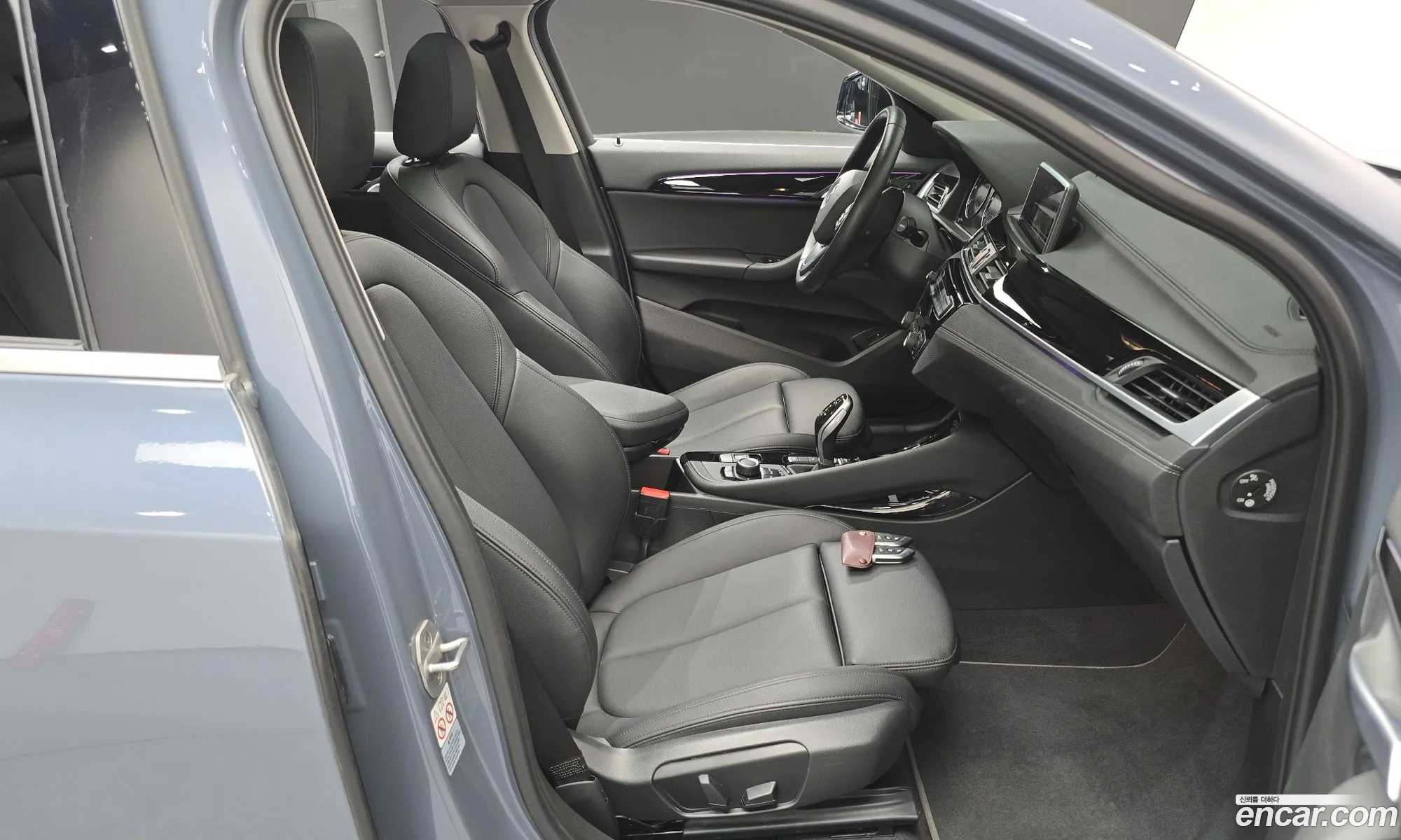 BMW X2 2021 WBA11DF08M5S81003 — 28