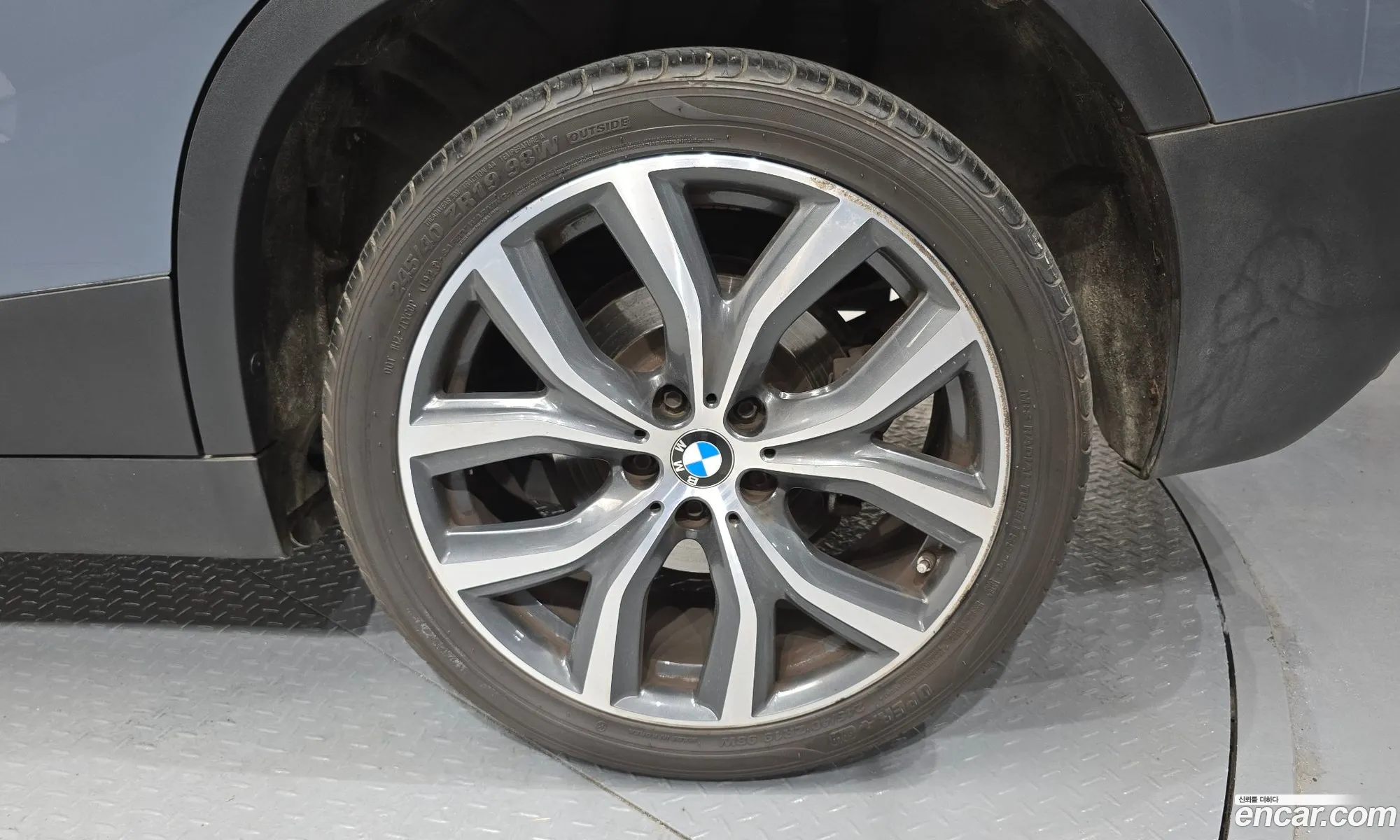 BMW X2 2021 WBA11DF08M5S81003 — 31