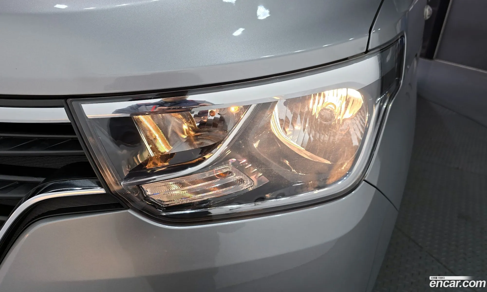 Hyundai Grand Starex 2020 — 28