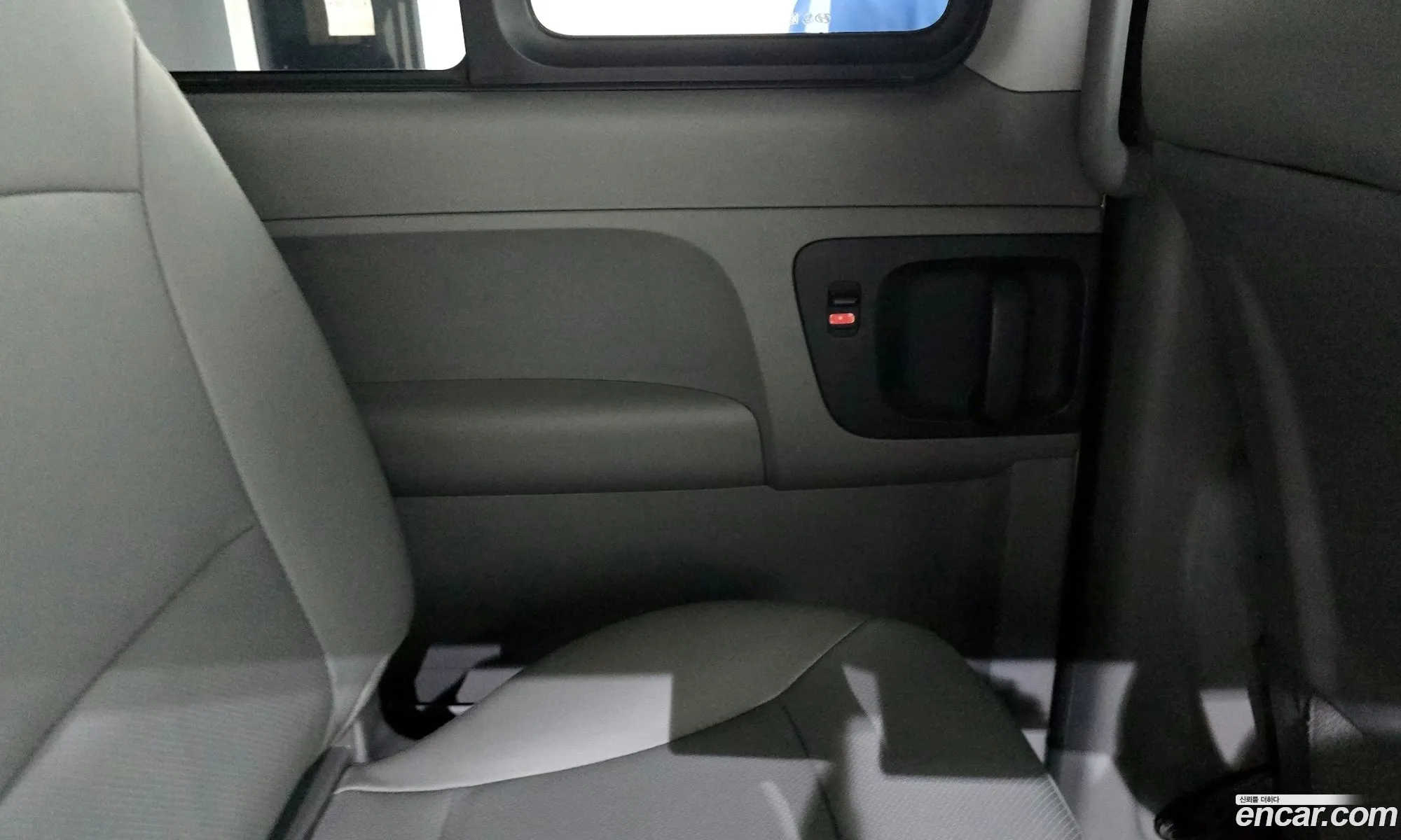 Hyundai Grand Starex 2020 — 9