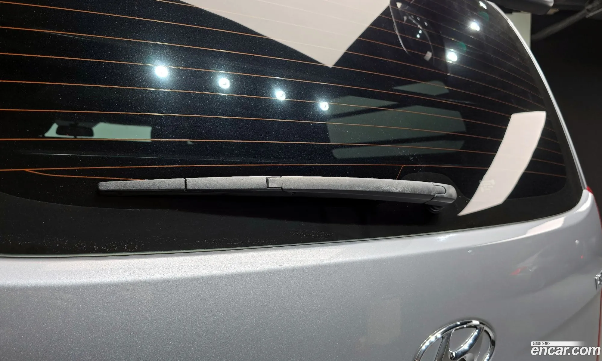 Hyundai Grand Starex 2020 — 5