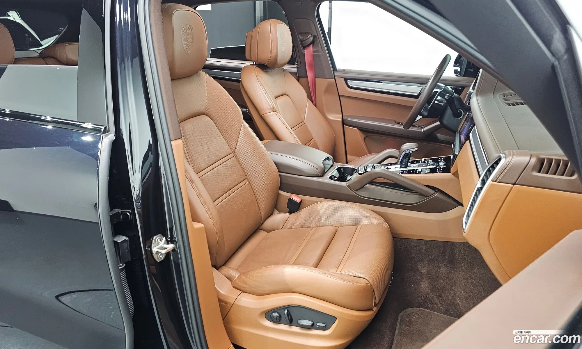 Porsche Cayenne 2022 WP1AA29Y4NDA18392 — 13