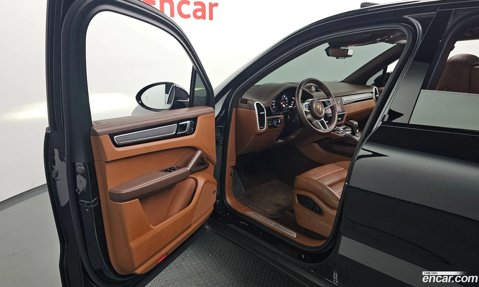 Porsche Cayenne 2022 WP1AA29Y4NDA18392 — 16