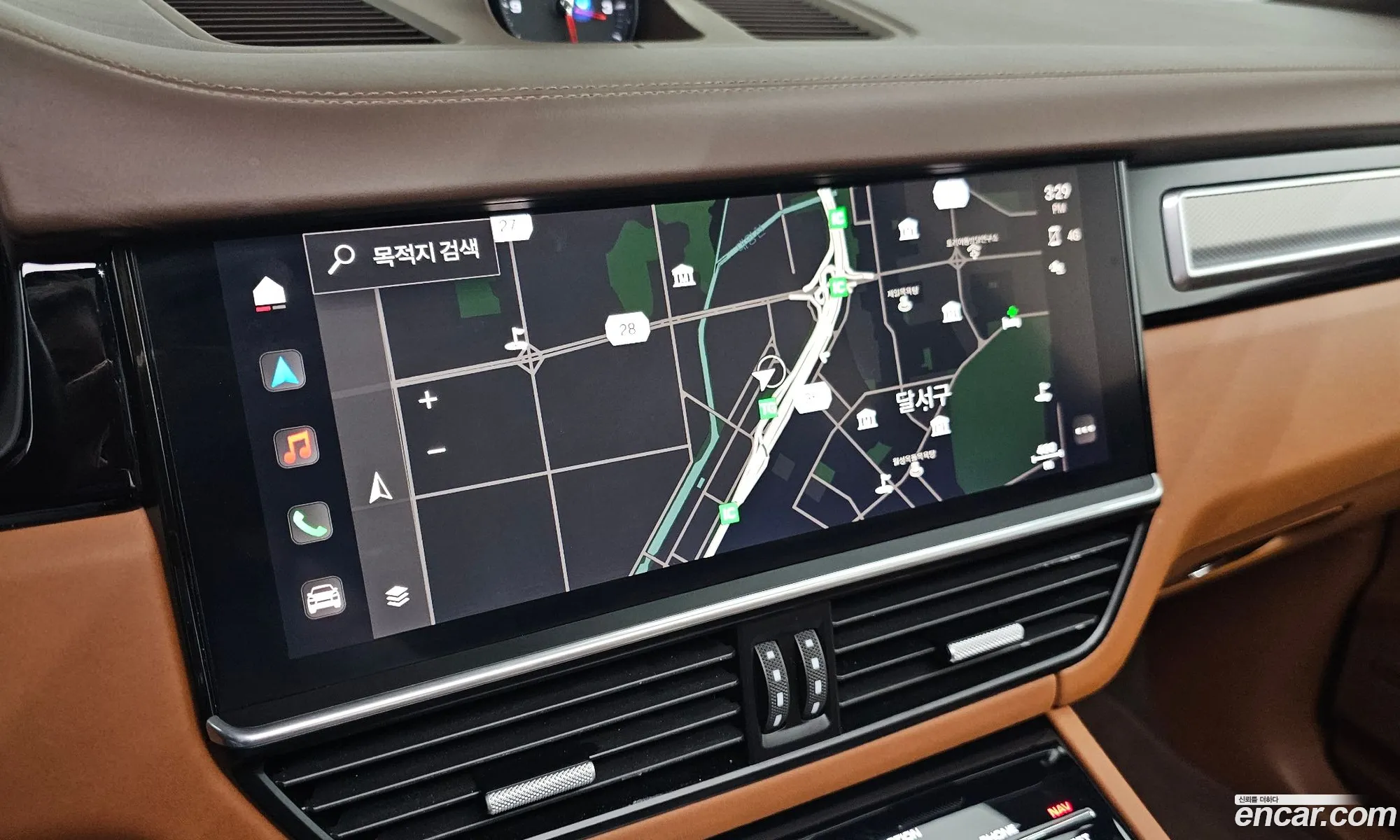 Porsche Cayenne 2022 WP1AA29Y4NDA18392 — 18