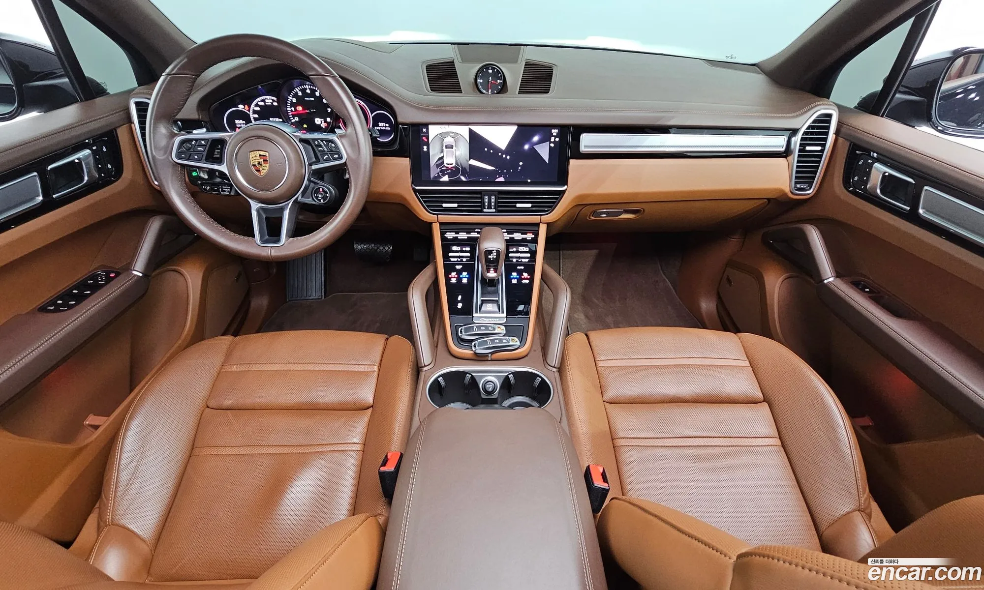Porsche Cayenne 2022 WP1AA29Y4NDA18392 — 10