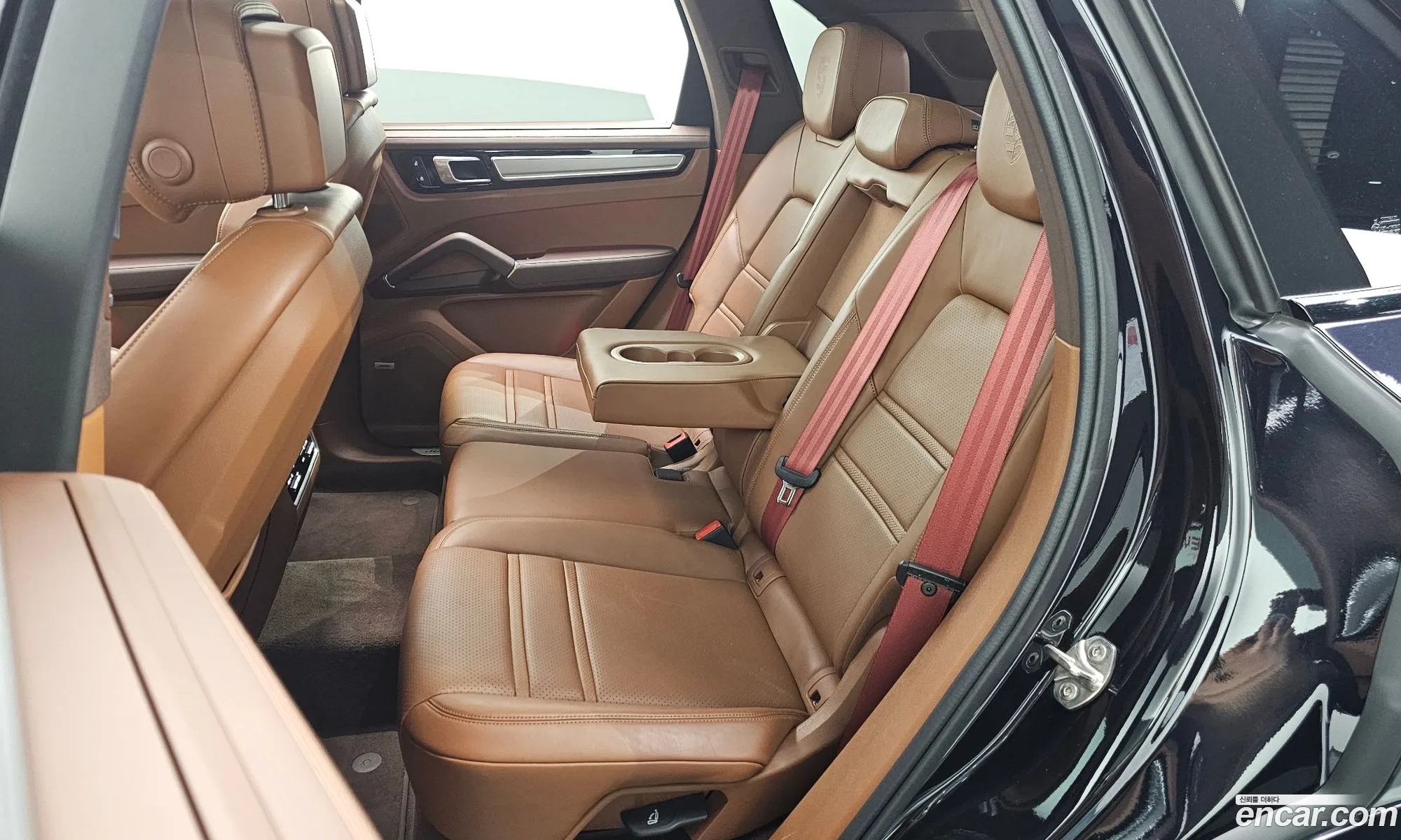 Porsche Cayenne 2022 WP1AA29Y4NDA18392 — 15